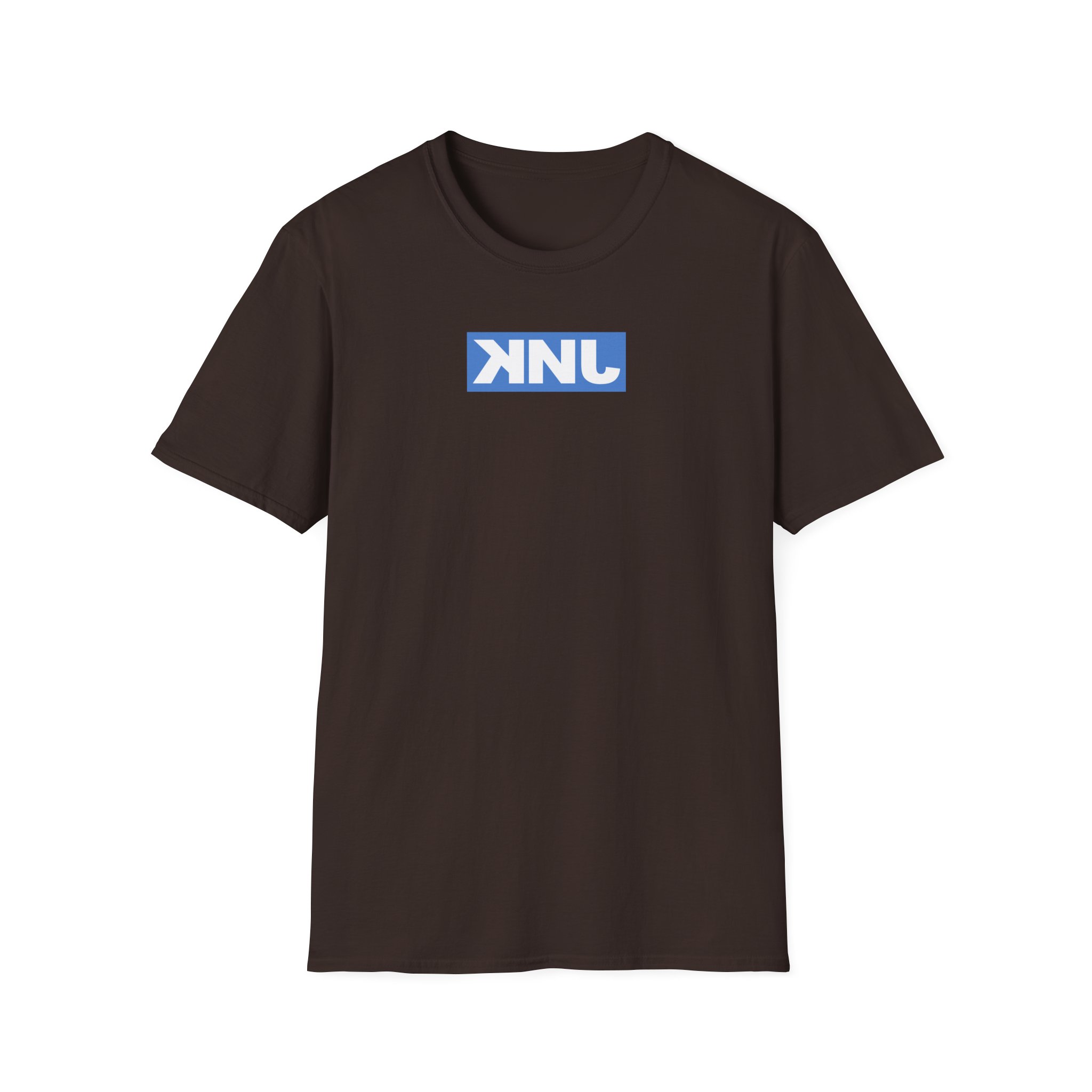 KNJ Unisex Softstyle T-Shirt