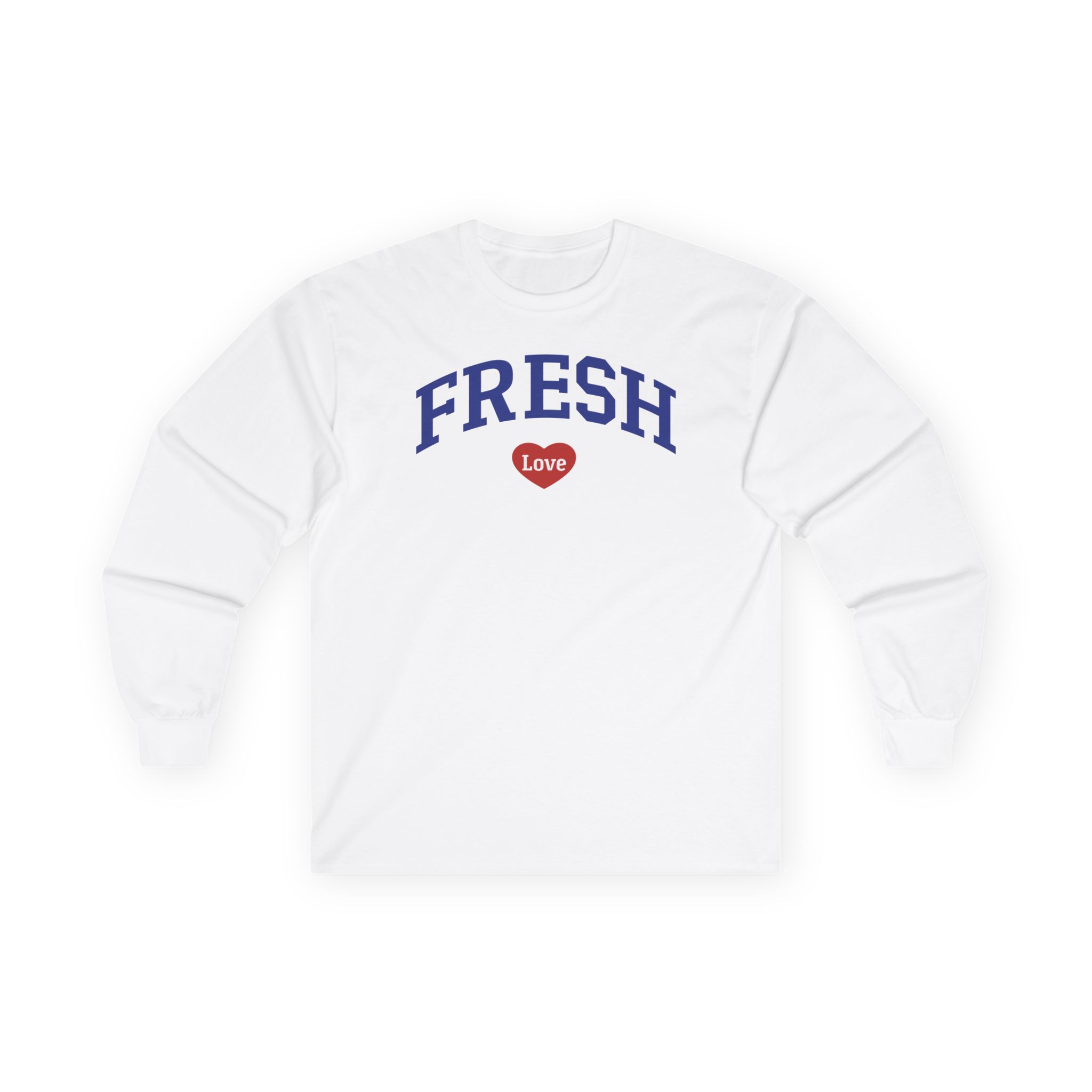 Fresh Love Sturniolo Triplet Unisex Ultra Cotton Long Sleeve Tee