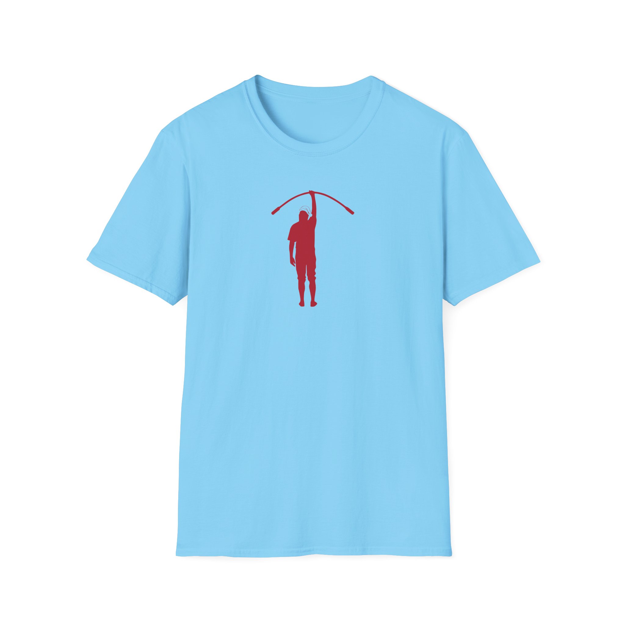 Trevor Bauer Unisex Softstyle T-Shirt