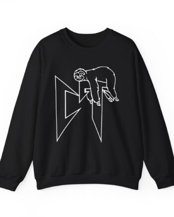 Natanael Cano Unisex Heavy Blend Crewneck Sweatshirt