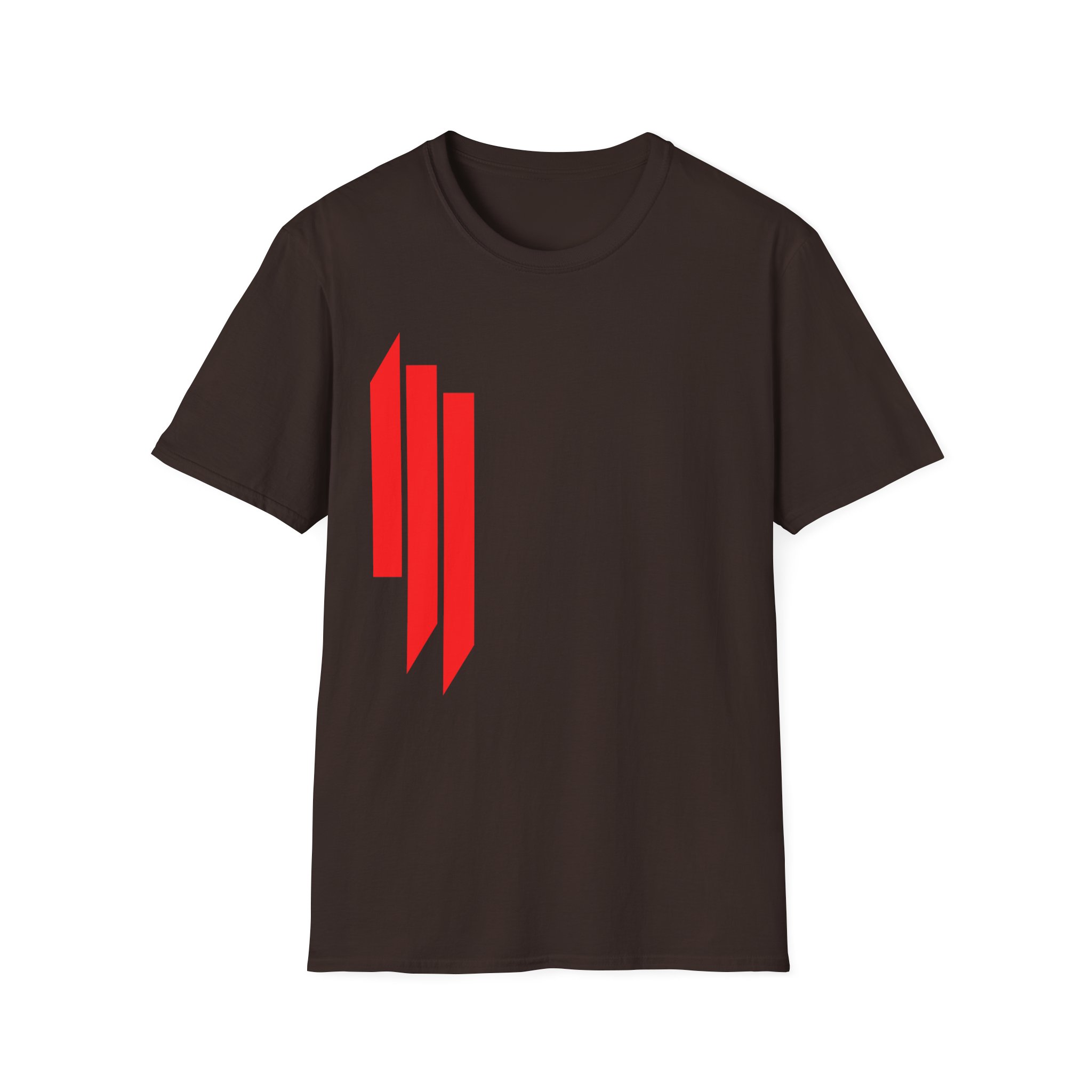 Skrillex Unisex Softstyle T-Shirt