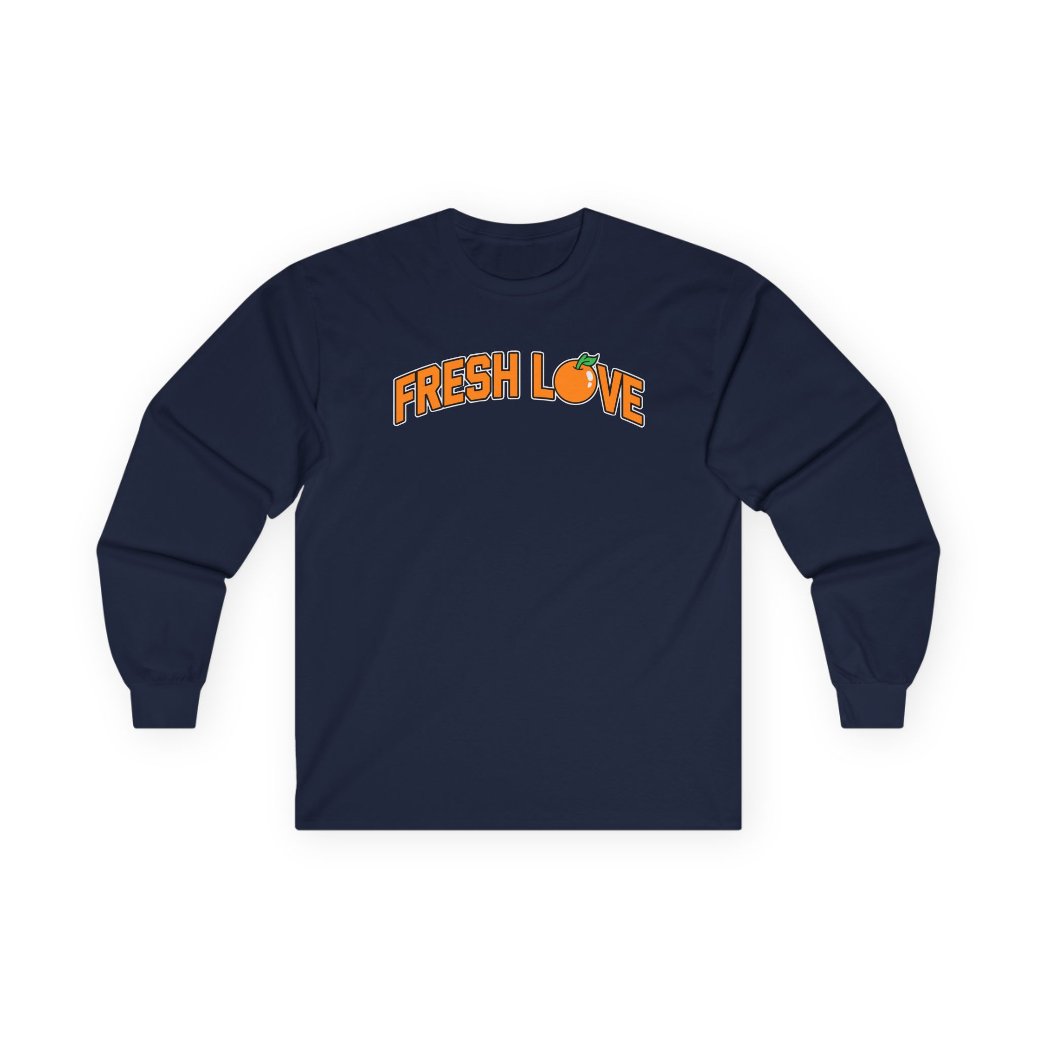 Fresh Love Sturniolo Triplet Unisex Ultra Cotton Long Sleeve Tee