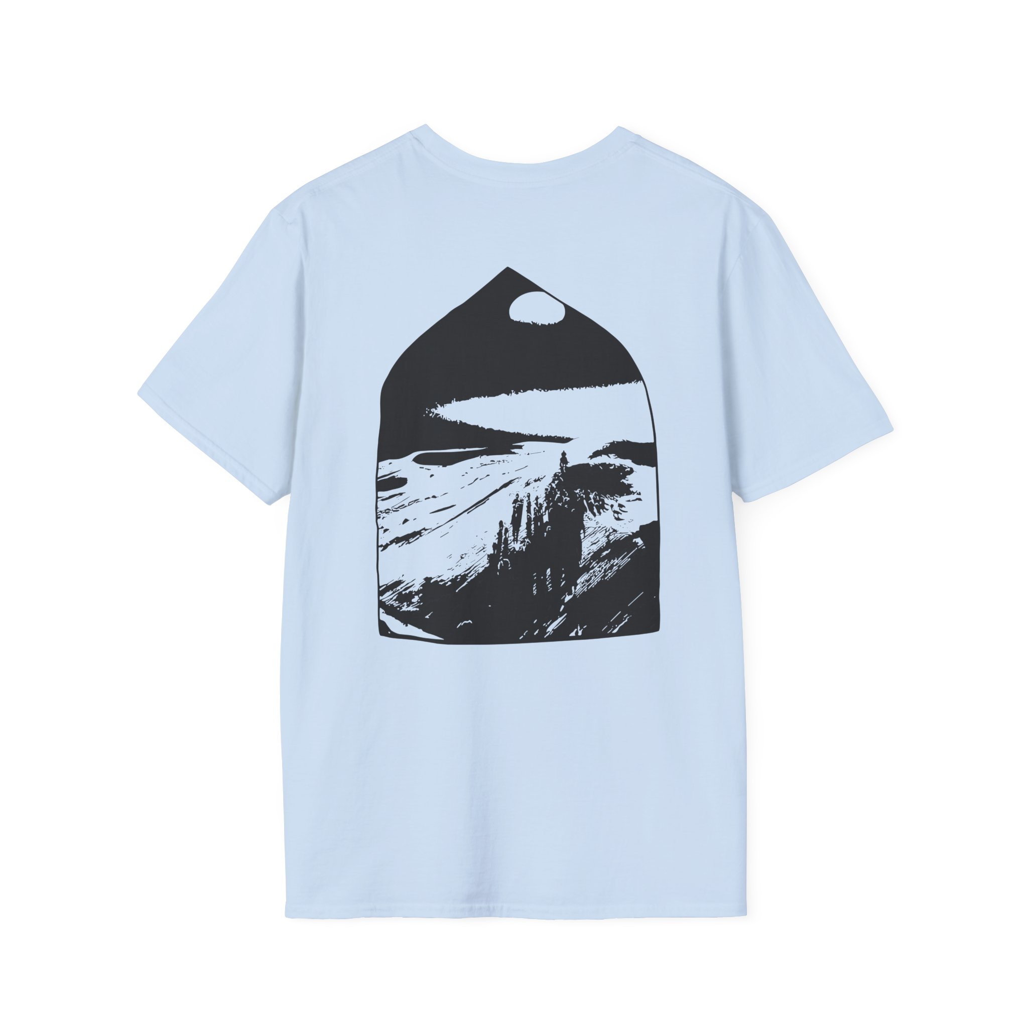 YM Unisex Softstyle T-Shirt