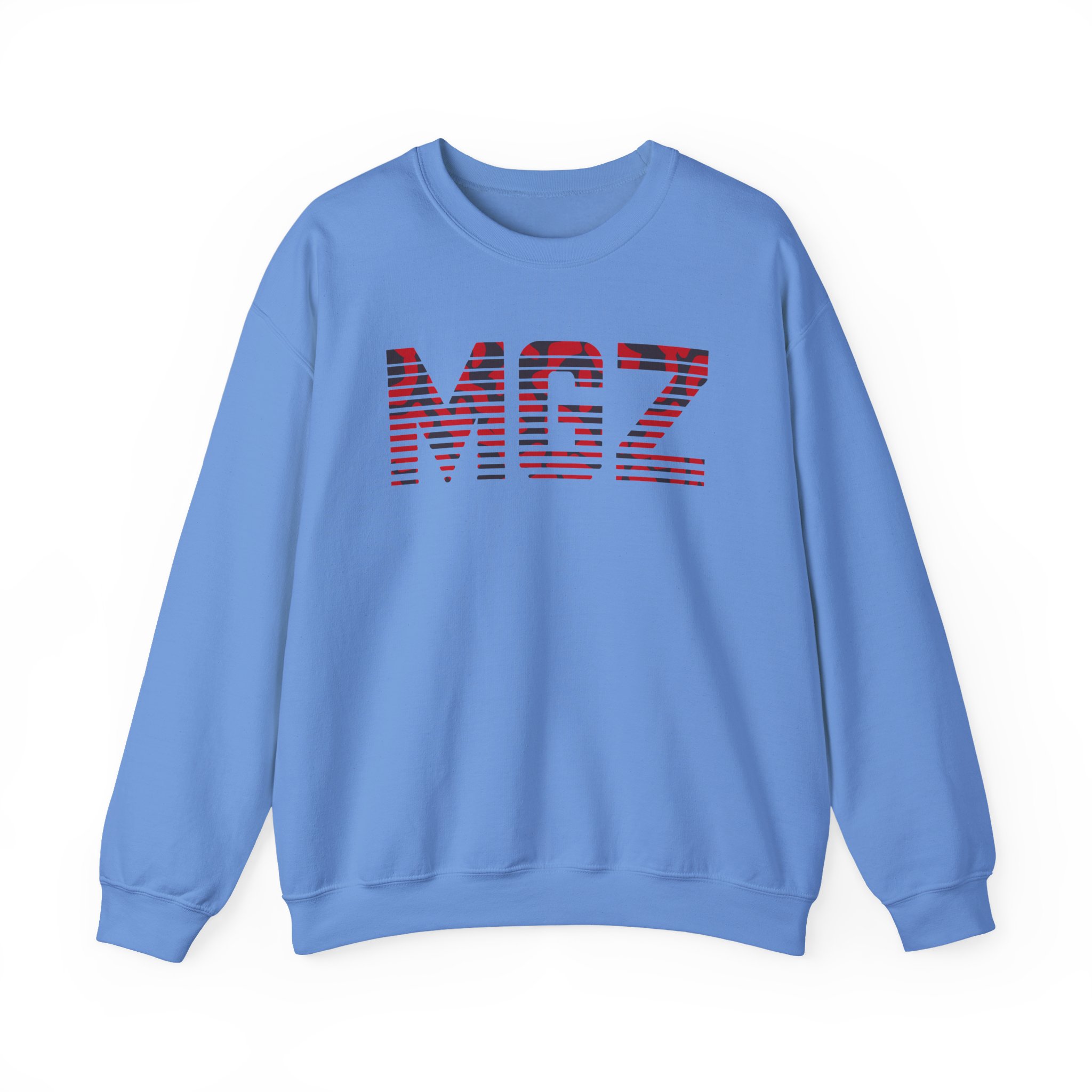 Morgz mgz Unisex Heavy Blendâ„¢ Crewneck Sweatshirt