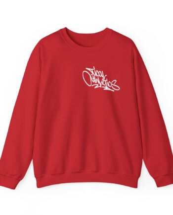 Method Man Tical Athletics Unisex Heavy Blend™ Crewneck Sweatshirt