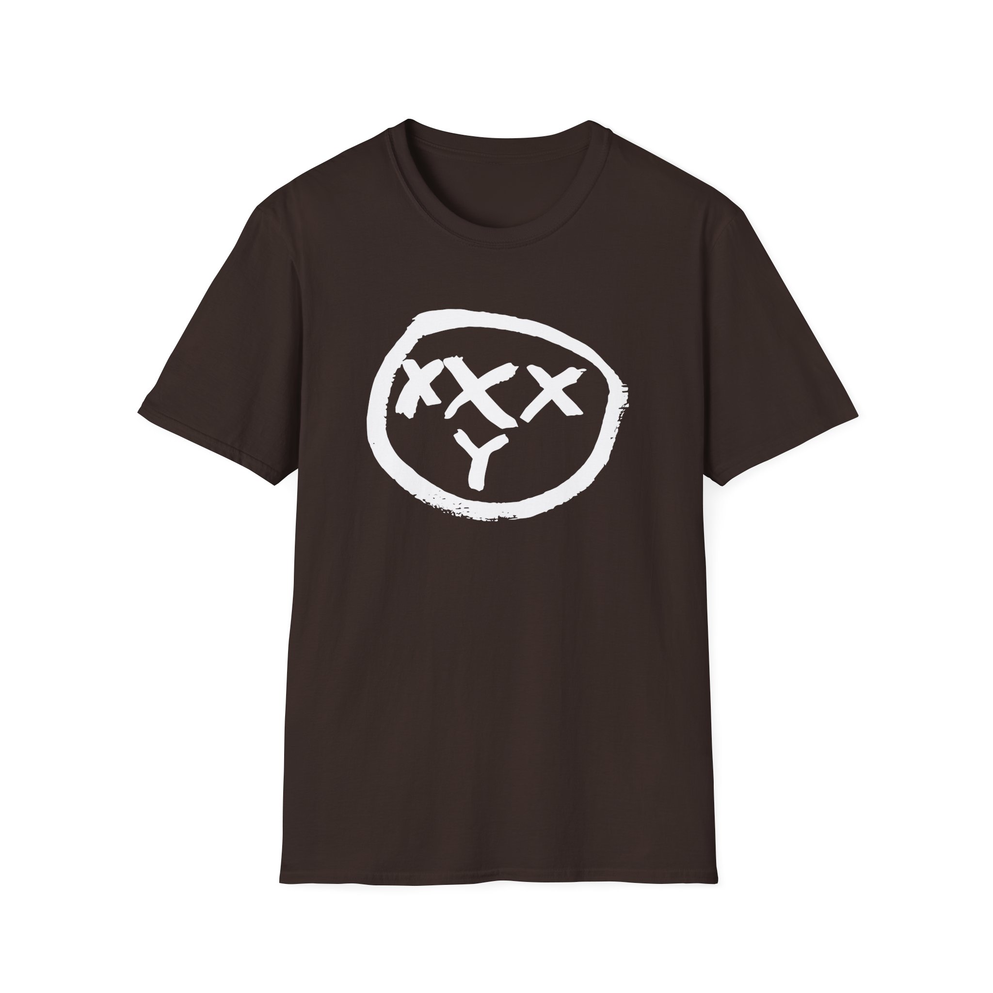 Oxxxymiron Unisex Softstyle T-Shirt