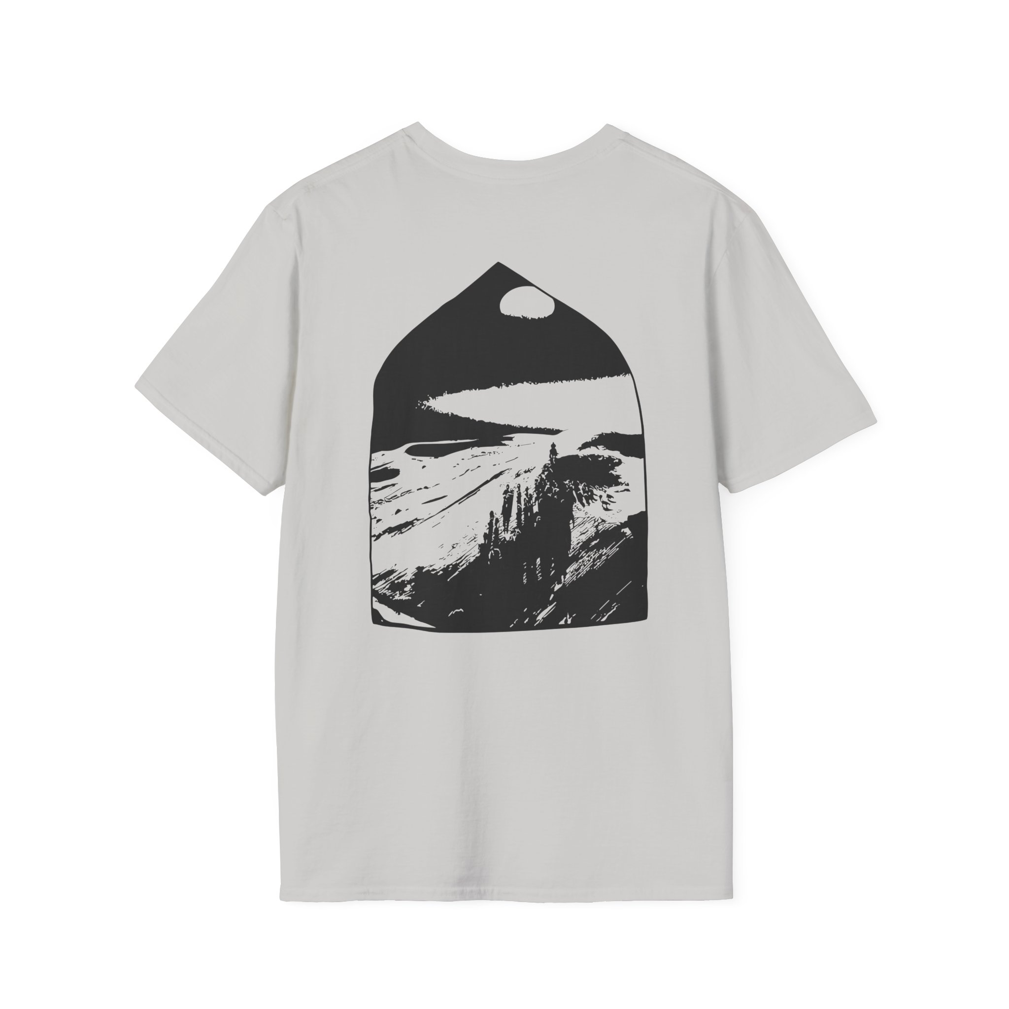 YM Unisex Softstyle T-Shirt