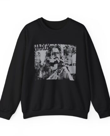 Hardy Unisex Heavy Blend™ Crewneck Sweatshirt