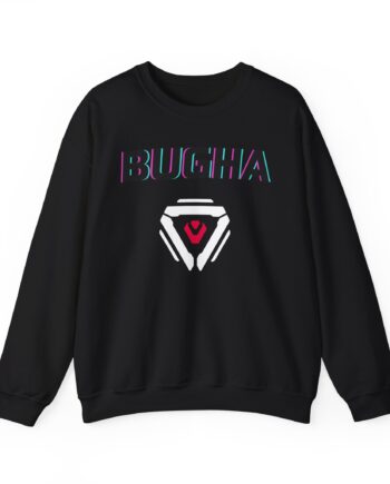 Bugha Unisex Heavy Blend™ Crewneck Sweatshirt