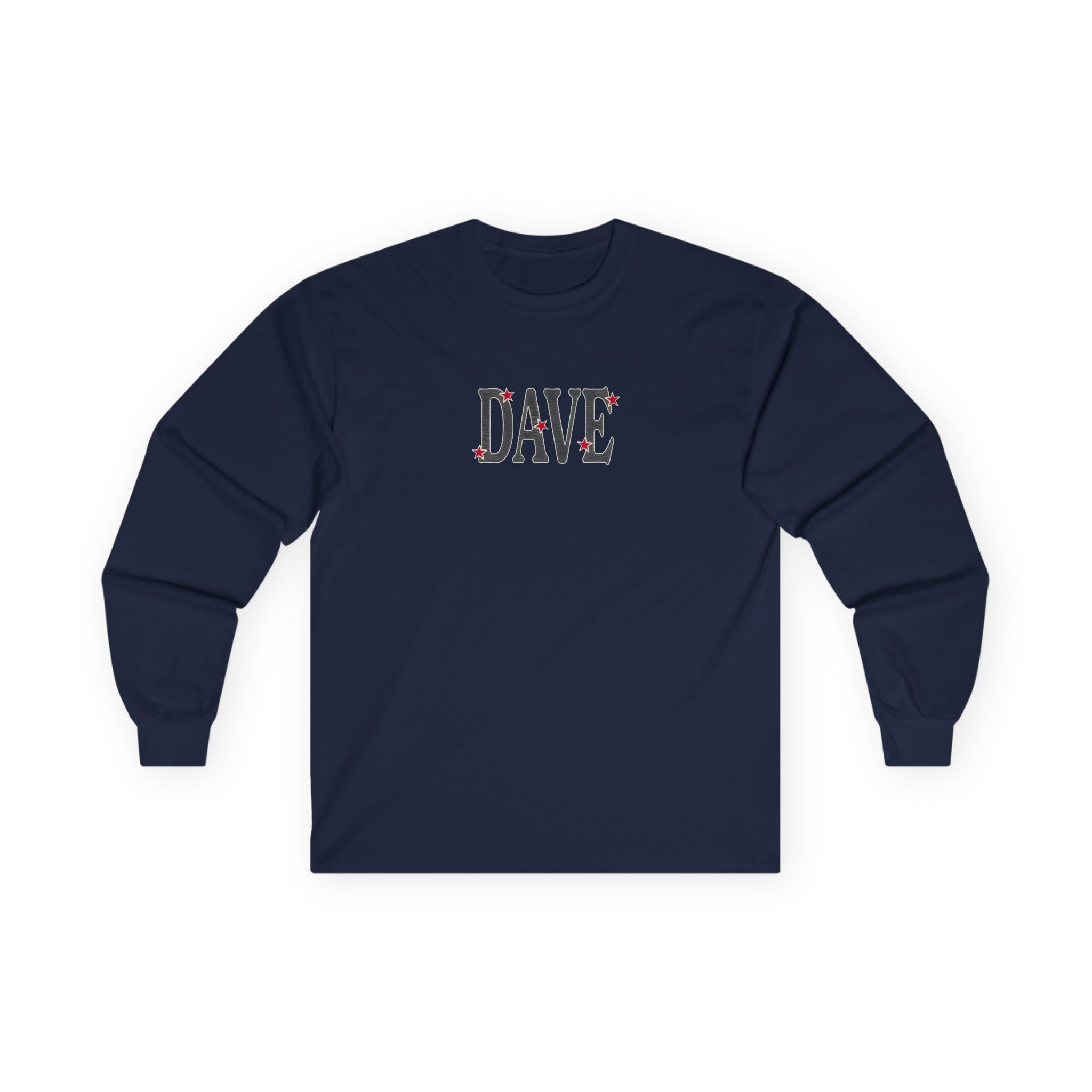 Lil Dicky Dave Unisex Ultra Cotton Long Sleeve Tee