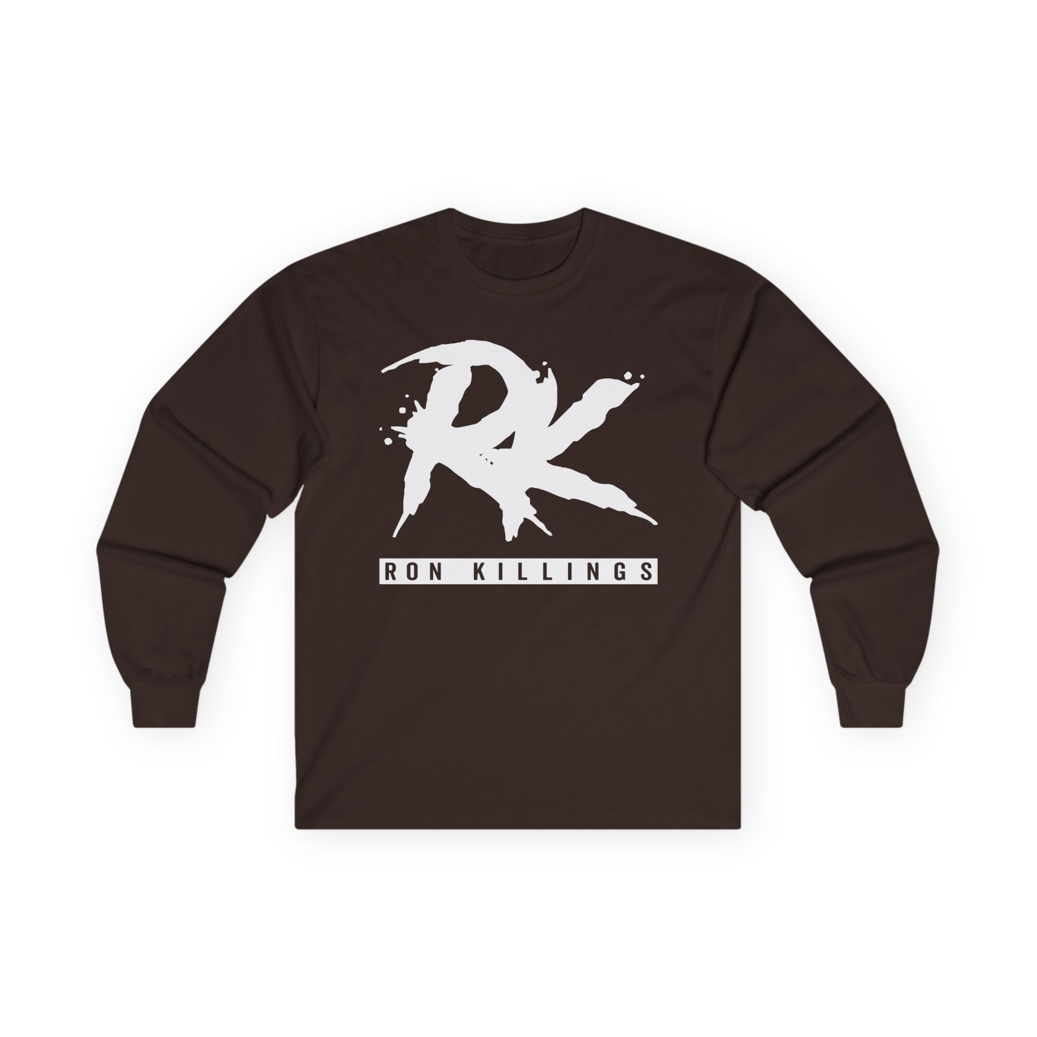 R Truth Unisex Ultra Cotton Long Sleeve Tee
