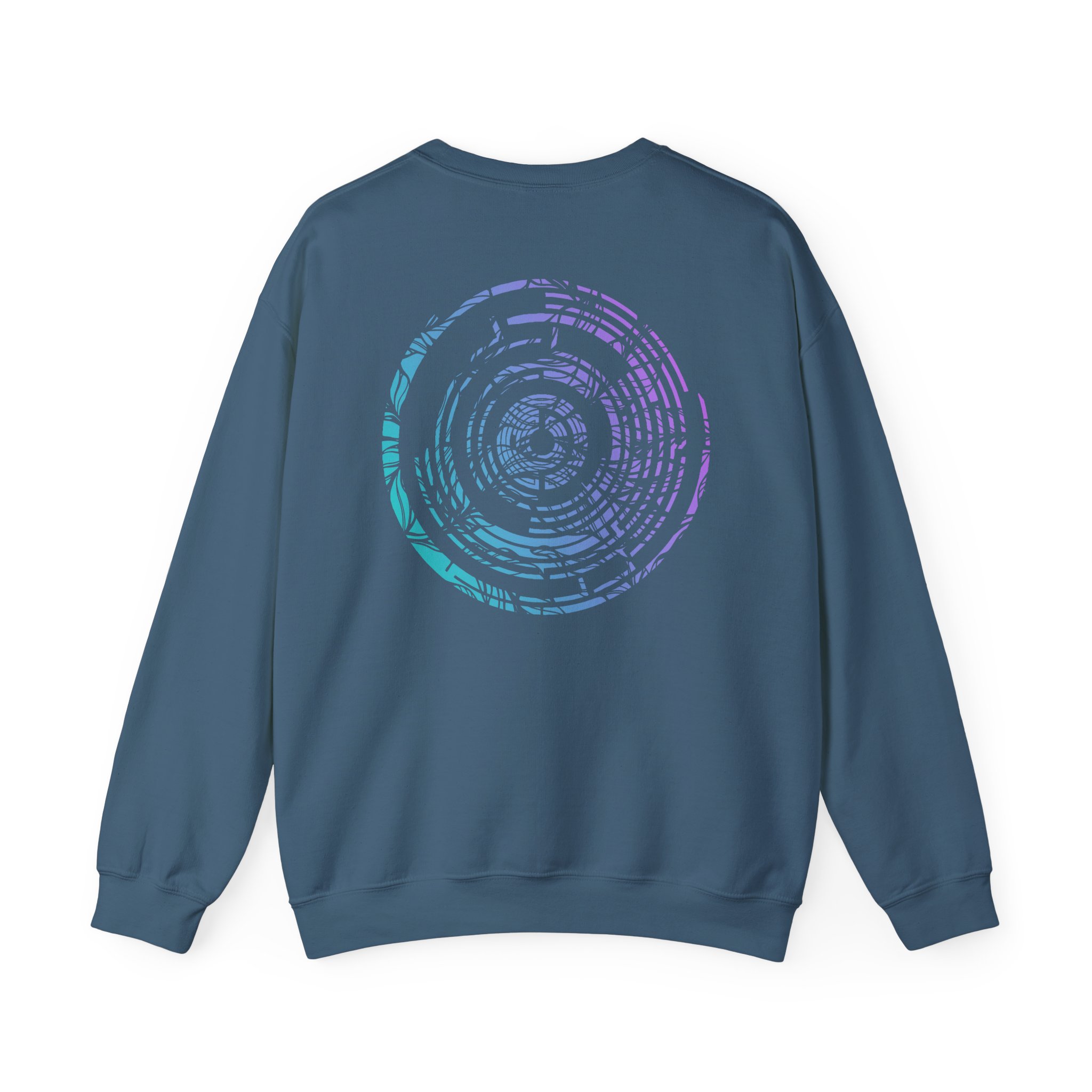 Pendulum Limited Edition Easter Unisex Heavy Blendâ„¢ Crewneck Sweatshirt