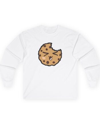 Cookieswirlc Unisex Ultra Cotton Long Sleeve Tee