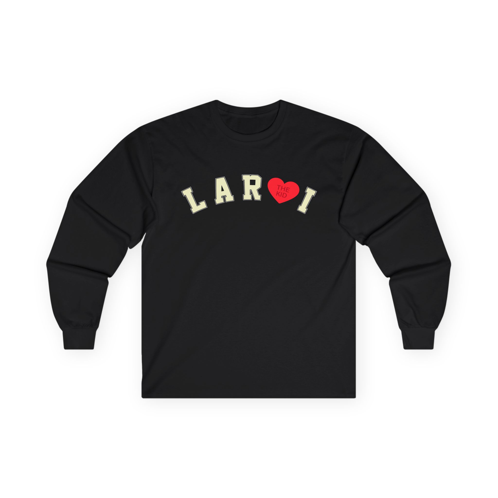 The Kid Laroi Love Unisex Ultra Cotton Long Sleeve Tee