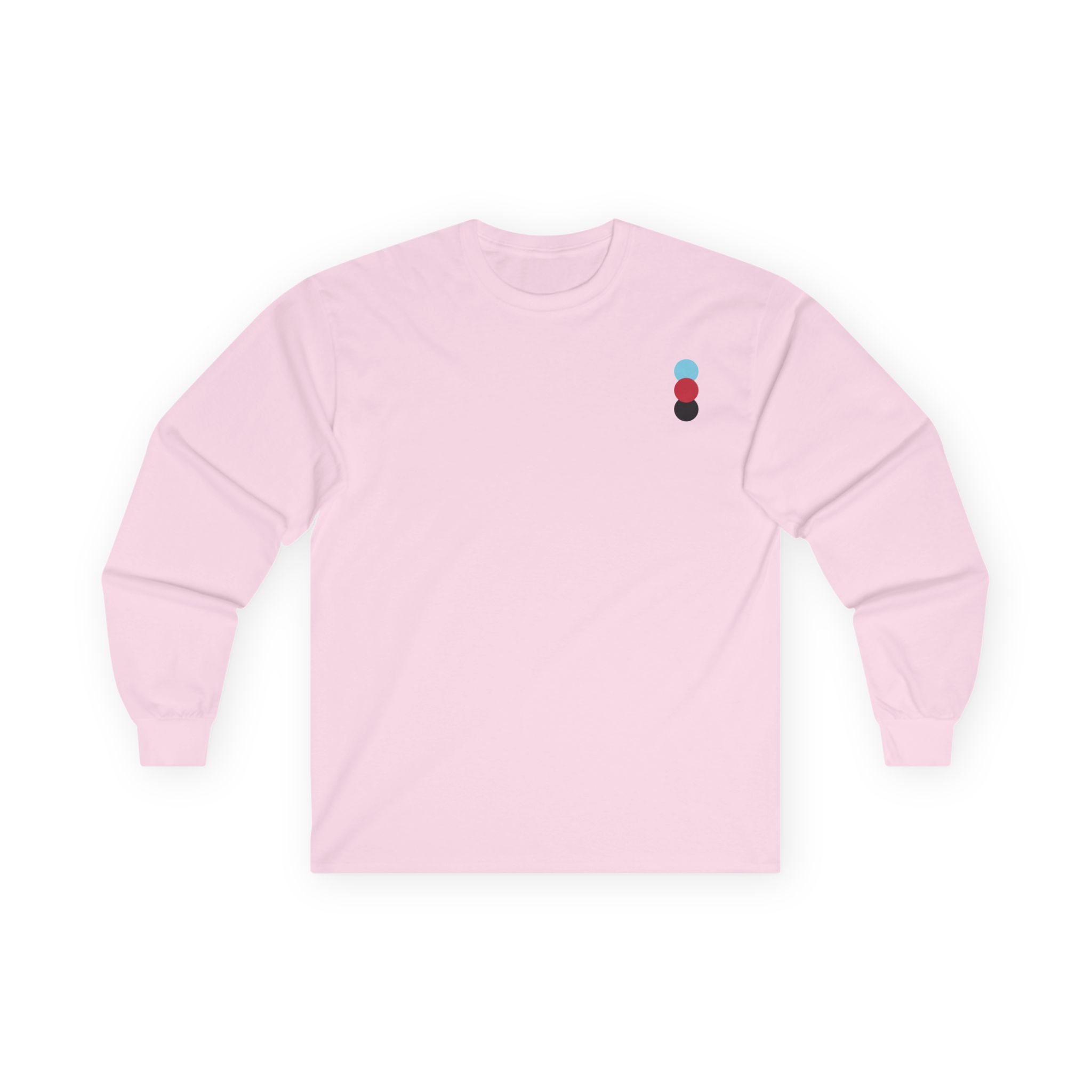 Mike Stud Keepgoing Woosah Unisex Ultra Cotton Long Sleeve Tee