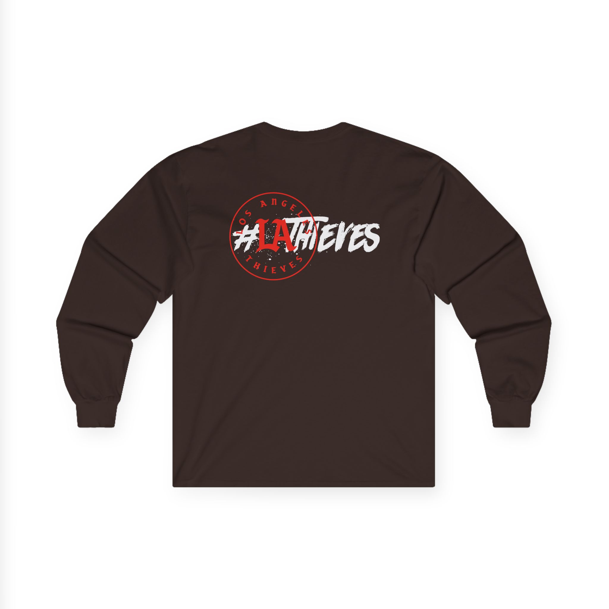 Los Angeles Thieves Unisex Ultra Cotton Long Sleeve Tee