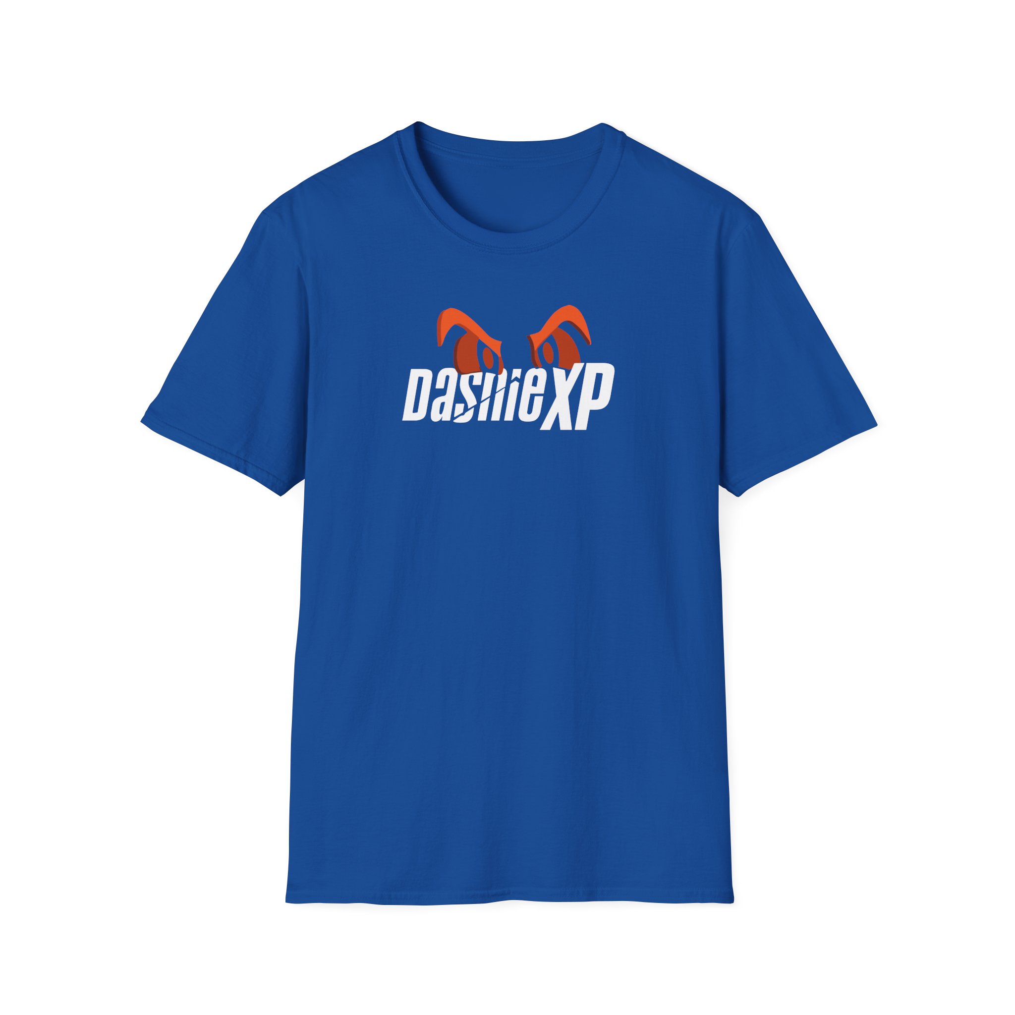 Dashiexp Unisex Softstyle T-Shirt