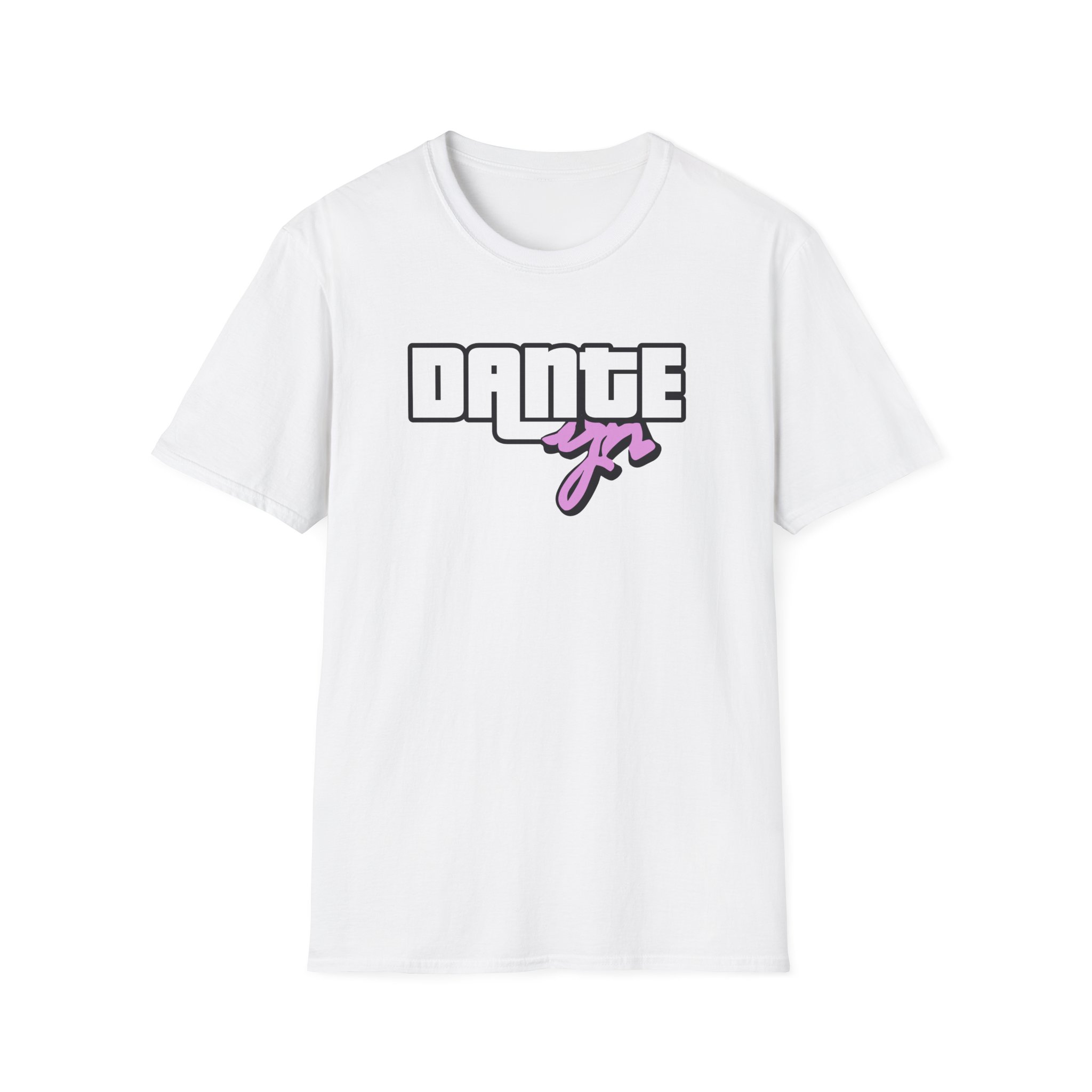 Makko Unisex Softstyle T-Shirt