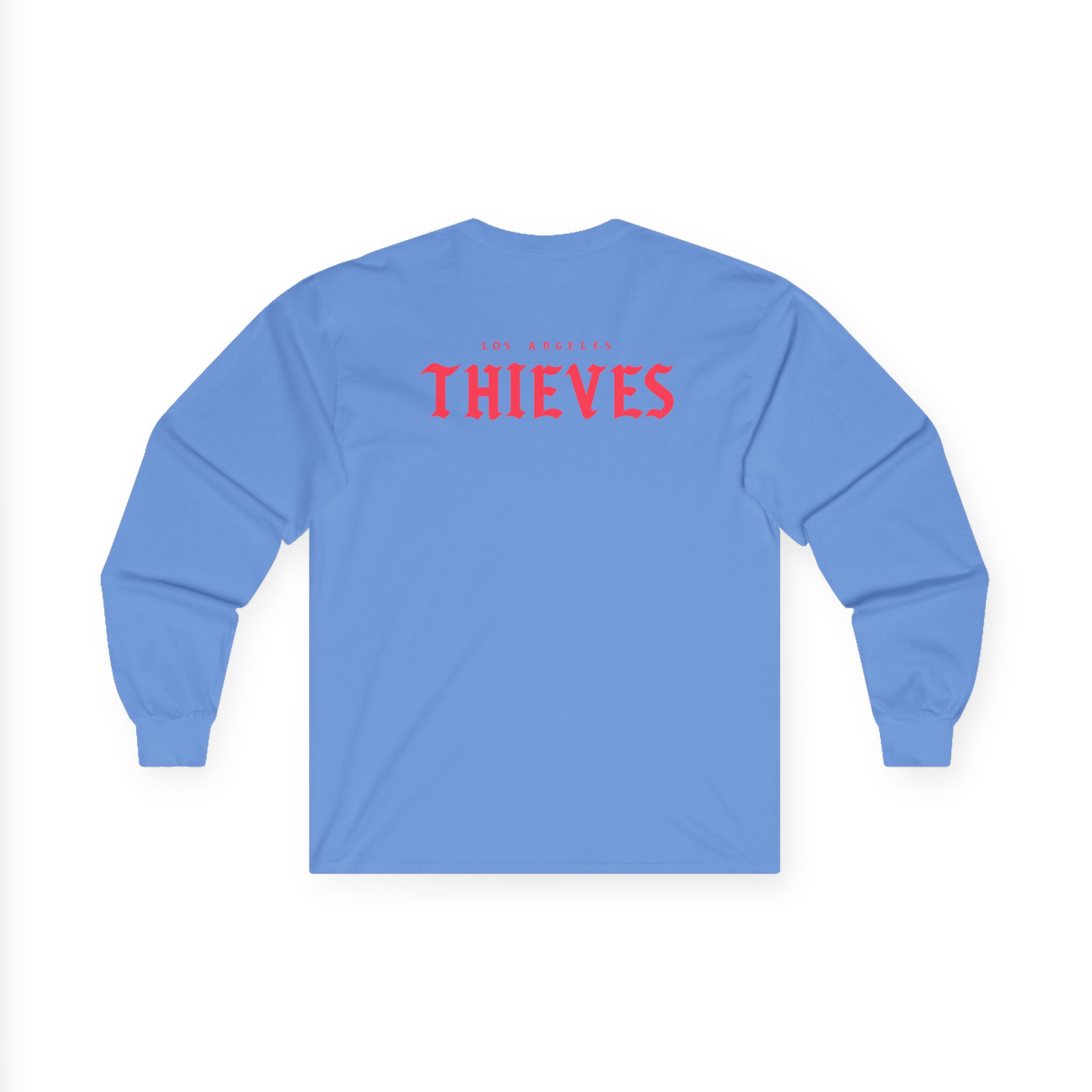Los Angeles Thieves Unisex Ultra Cotton Long Sleeve Tee