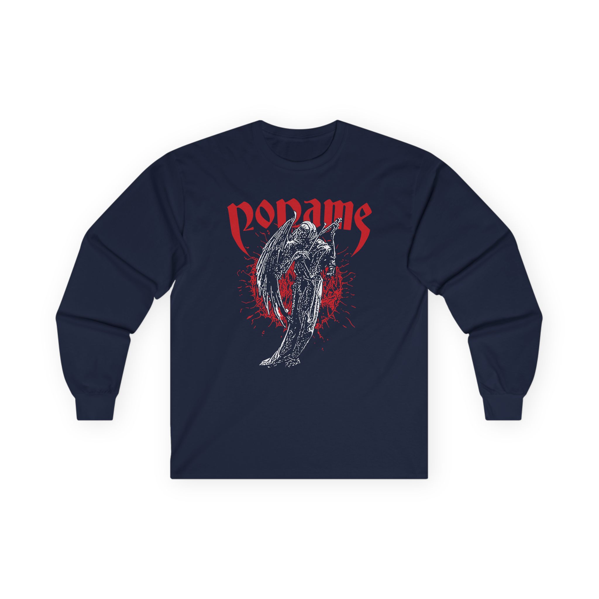 Jake Webber Unisex Ultra Cotton Long Sleeve Tee