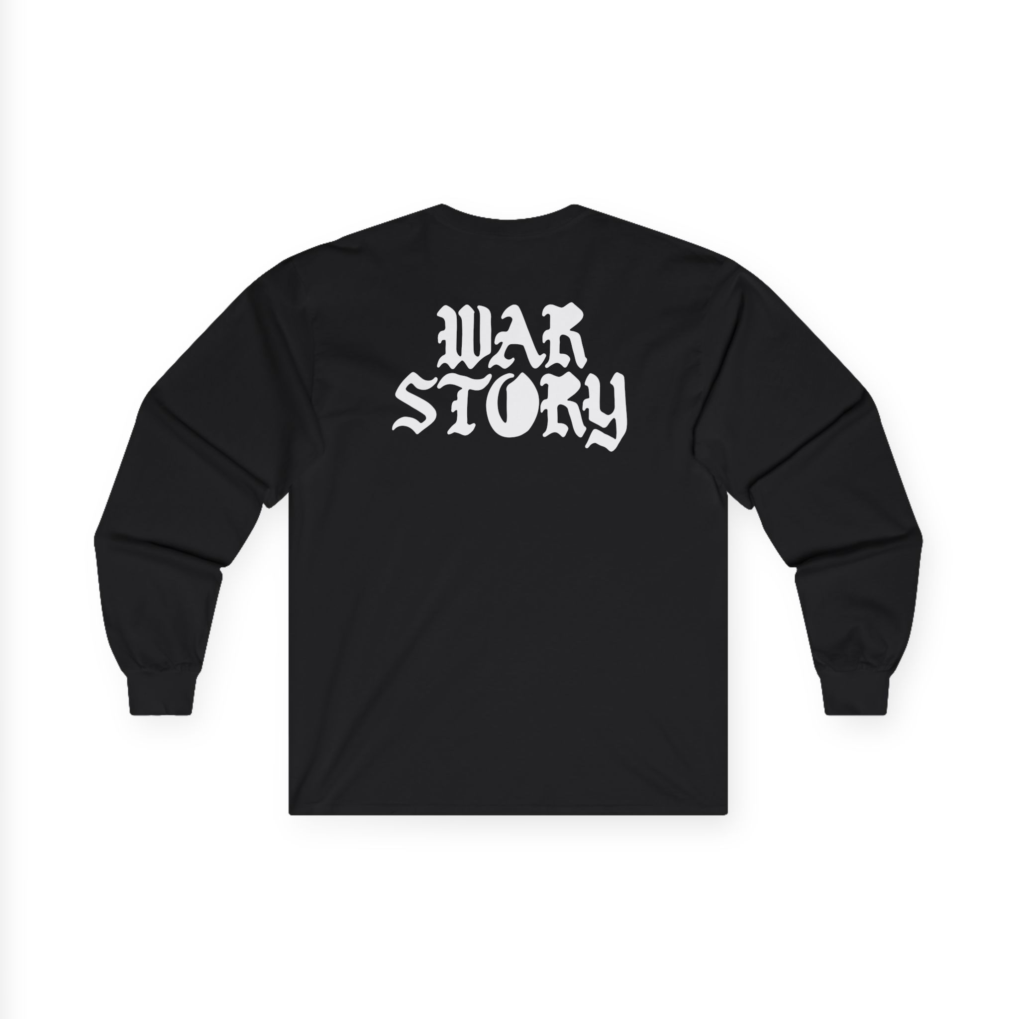 YM Unisex Ultra Cotton Long Sleeve Tee