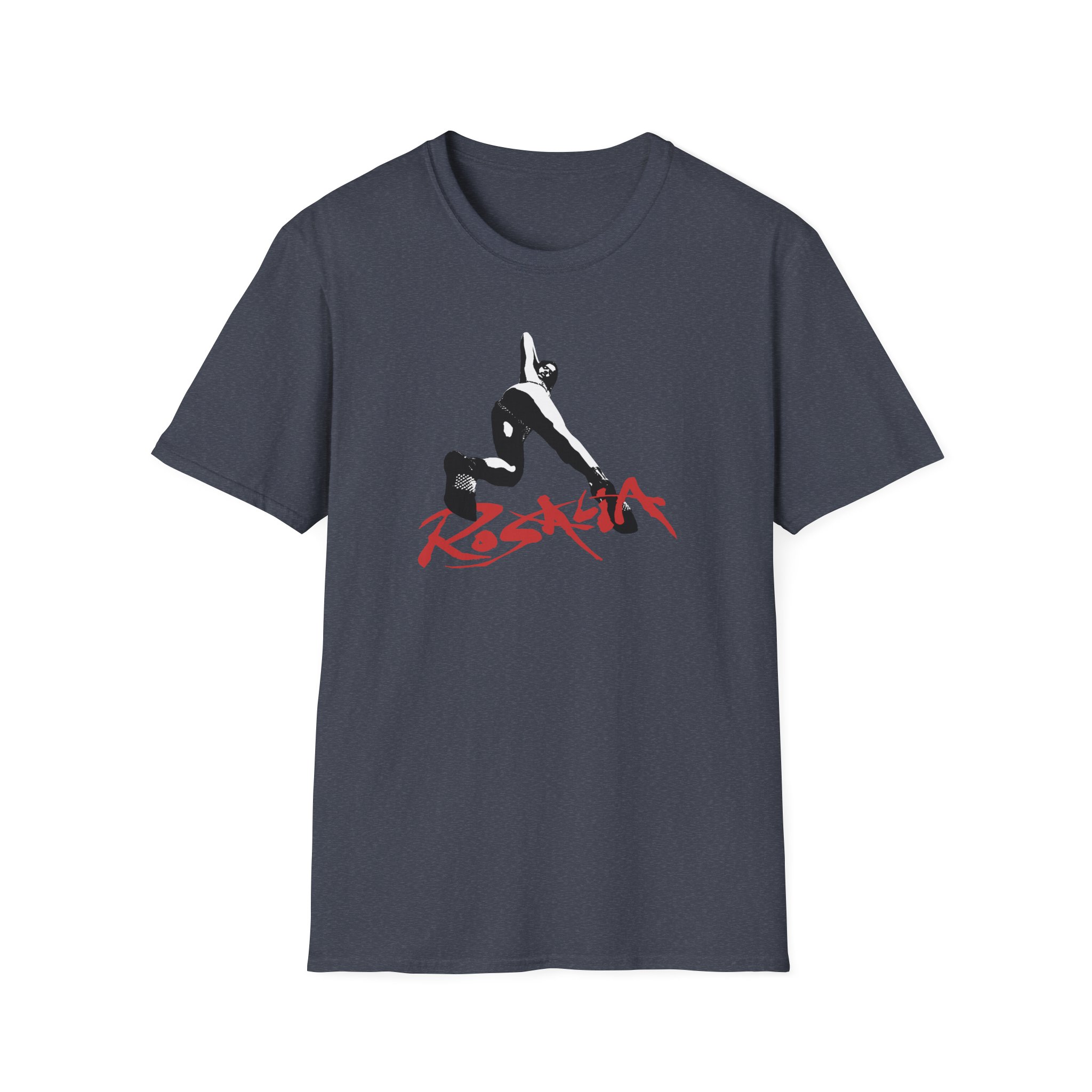 Rosalia Motomami 2 Unisex Softstyle T-Shirt