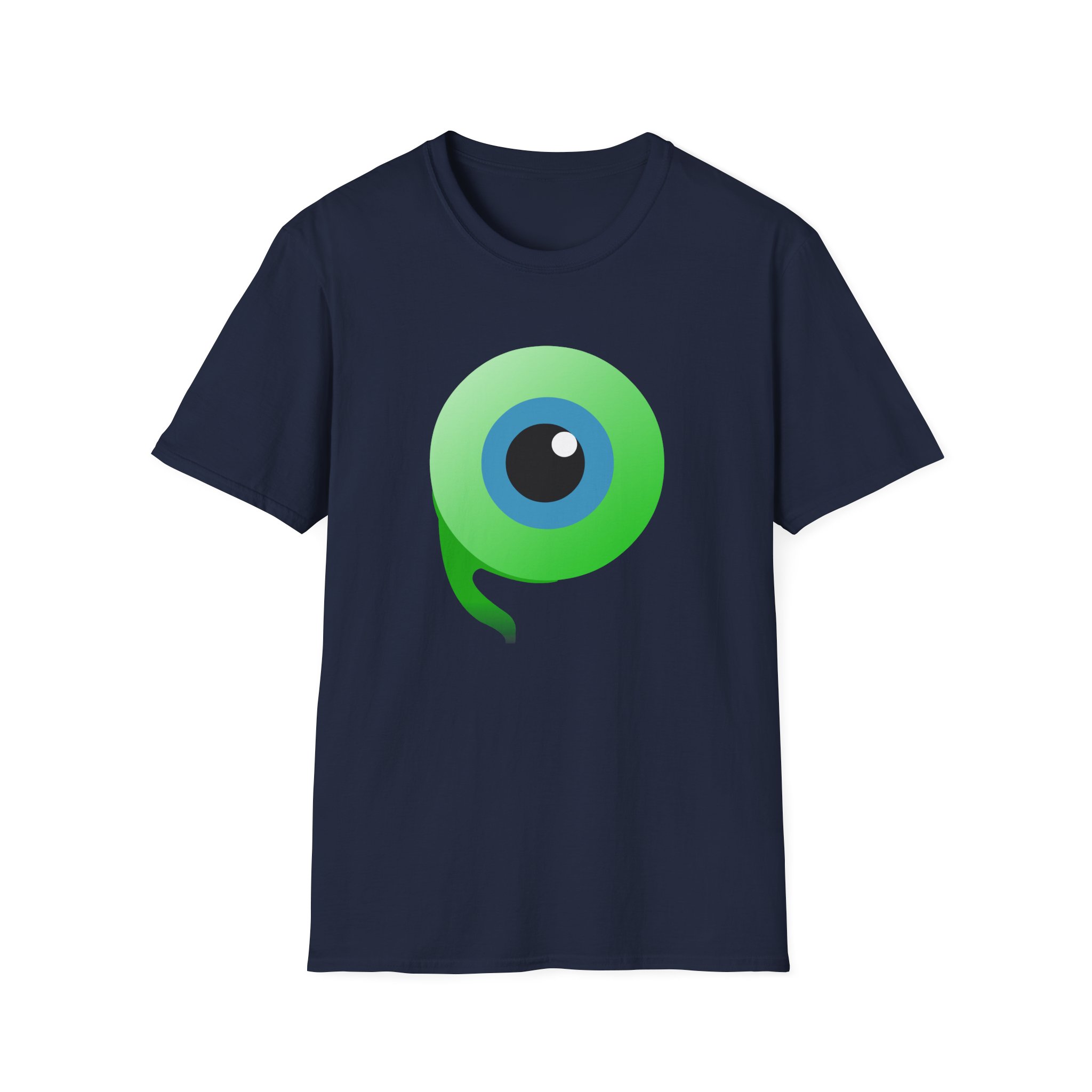 Jacksepticeye Septic Eye Sam Unisex Softstyle T-Shirt