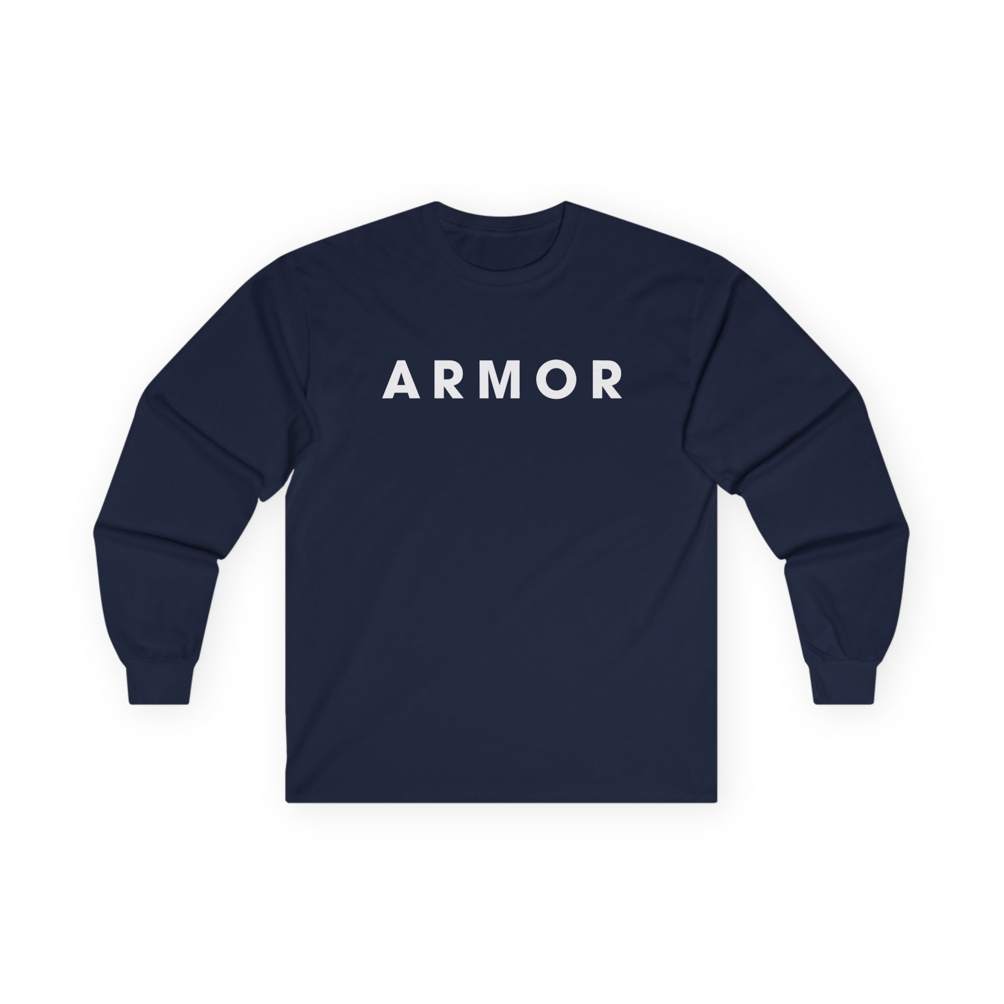 Armor for Sleep Armor Camo Unisex Ultra Cotton Long Sleeve Tee