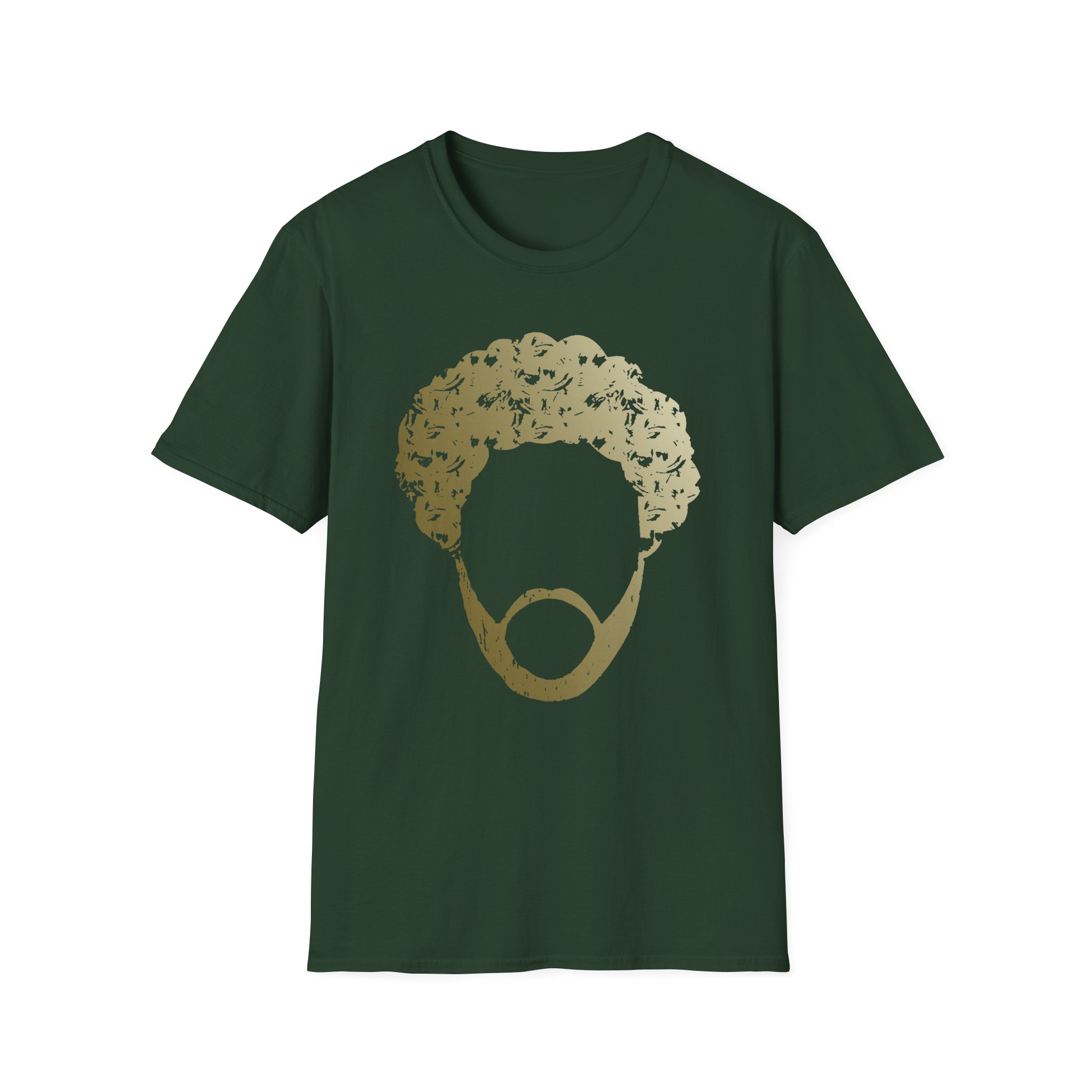 Lil Dicky jew FRO Unisex Softstyle T-Shirt