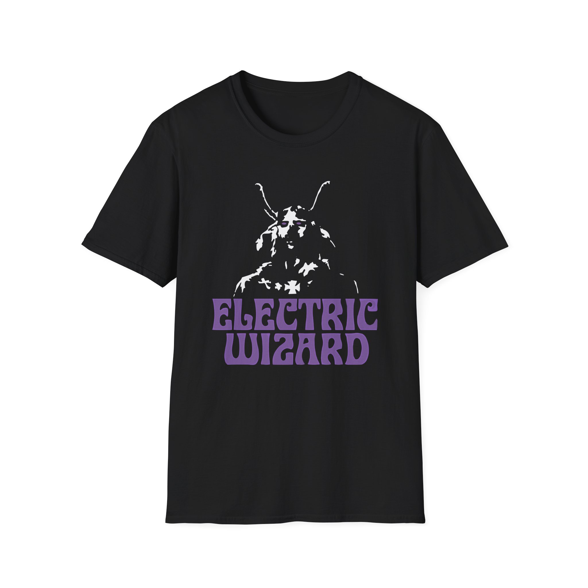 Electric Wizard Witchcult Today Unisex Softstyle T-Shirt