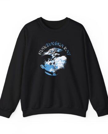 Magdalena Bay Imaginal Disk Unisex Heavy Blend™ Crewneck Sweatshirt