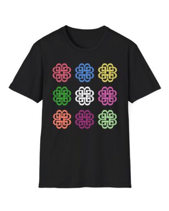 Breaking Benjamin Legacy Logo Unisex Softstyle T-Shirt