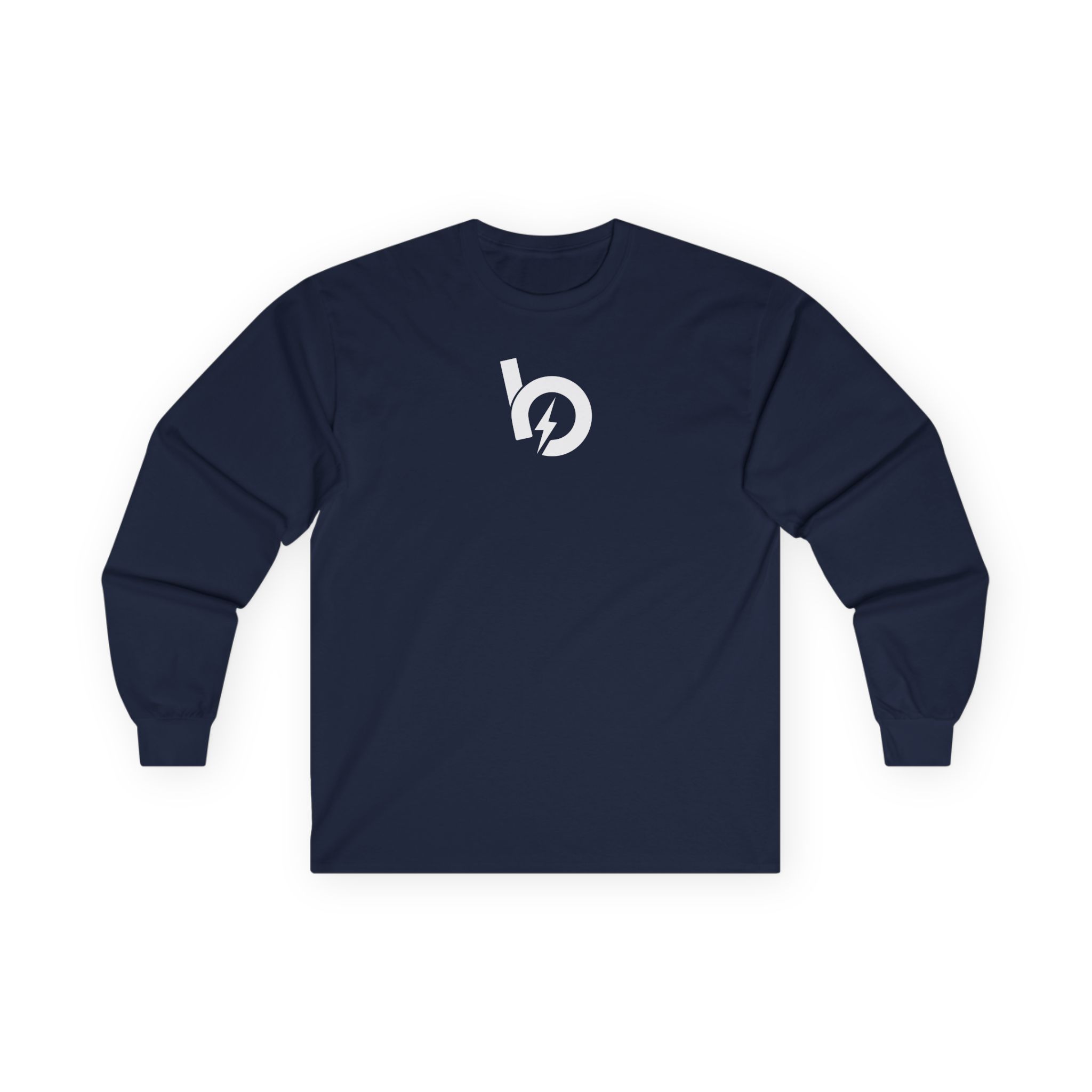 Trevor Bauer Outage Sword Spine Unisex Ultra Cotton Long Sleeve Tee