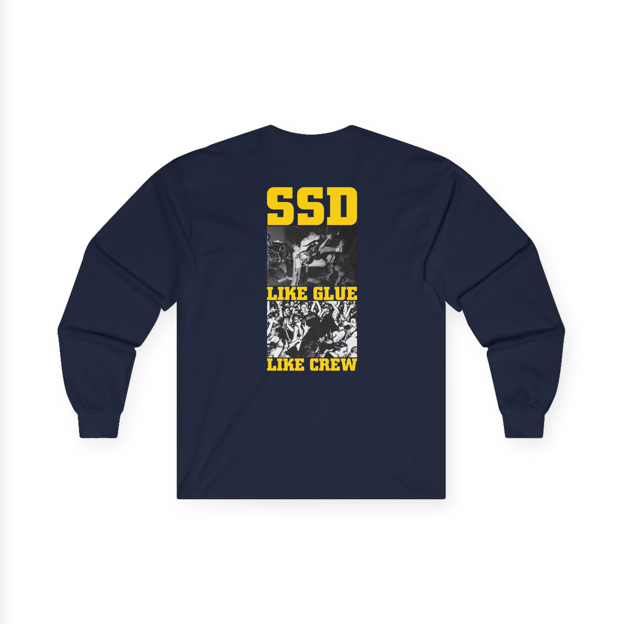 Have Heart Unisex Ultra Cotton Long Sleeve Tee