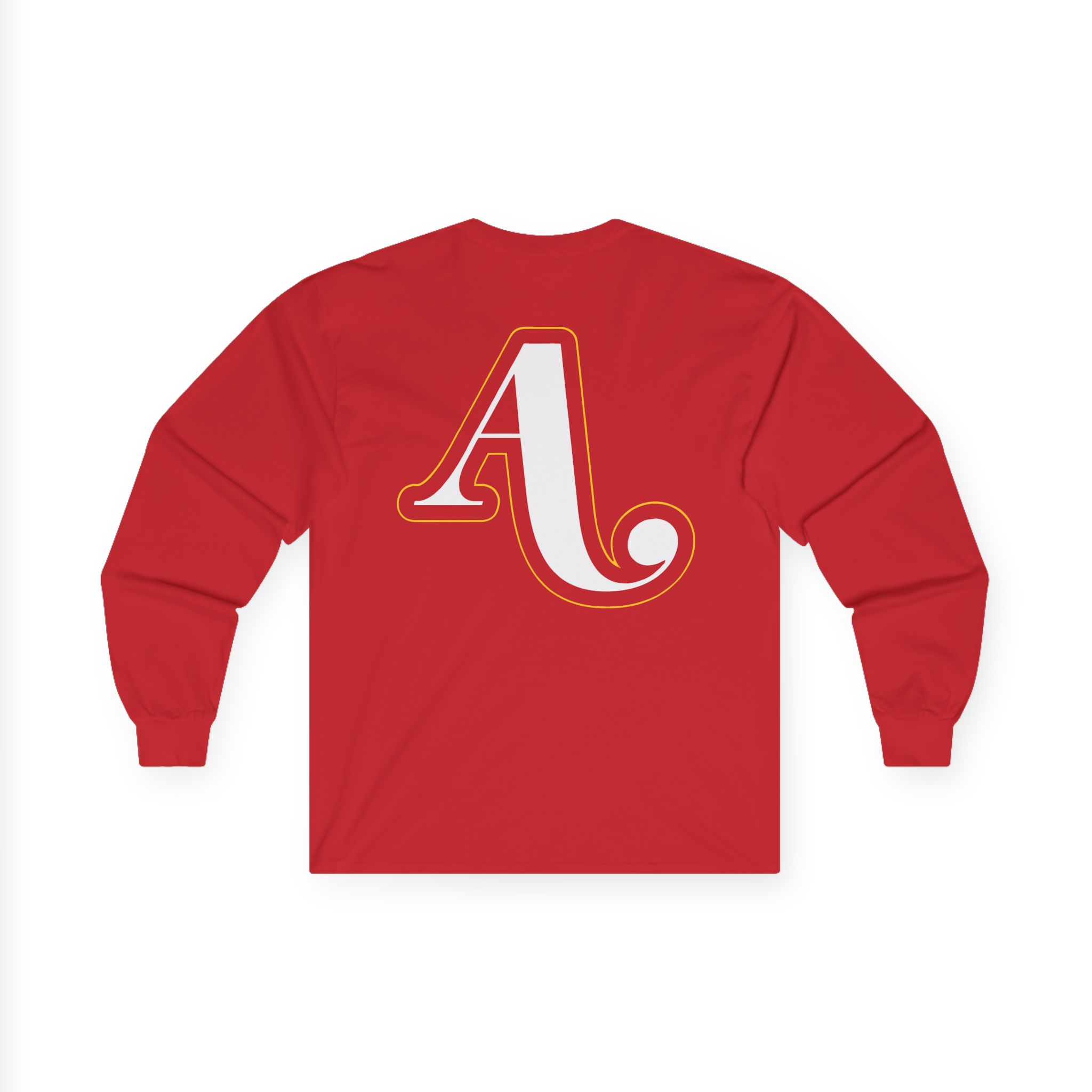 Adele Unisex Ultra Cotton Long Sleeve Tee