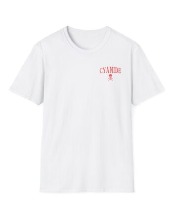 Daniel Caesar Unisex Softstyle T-Shirt