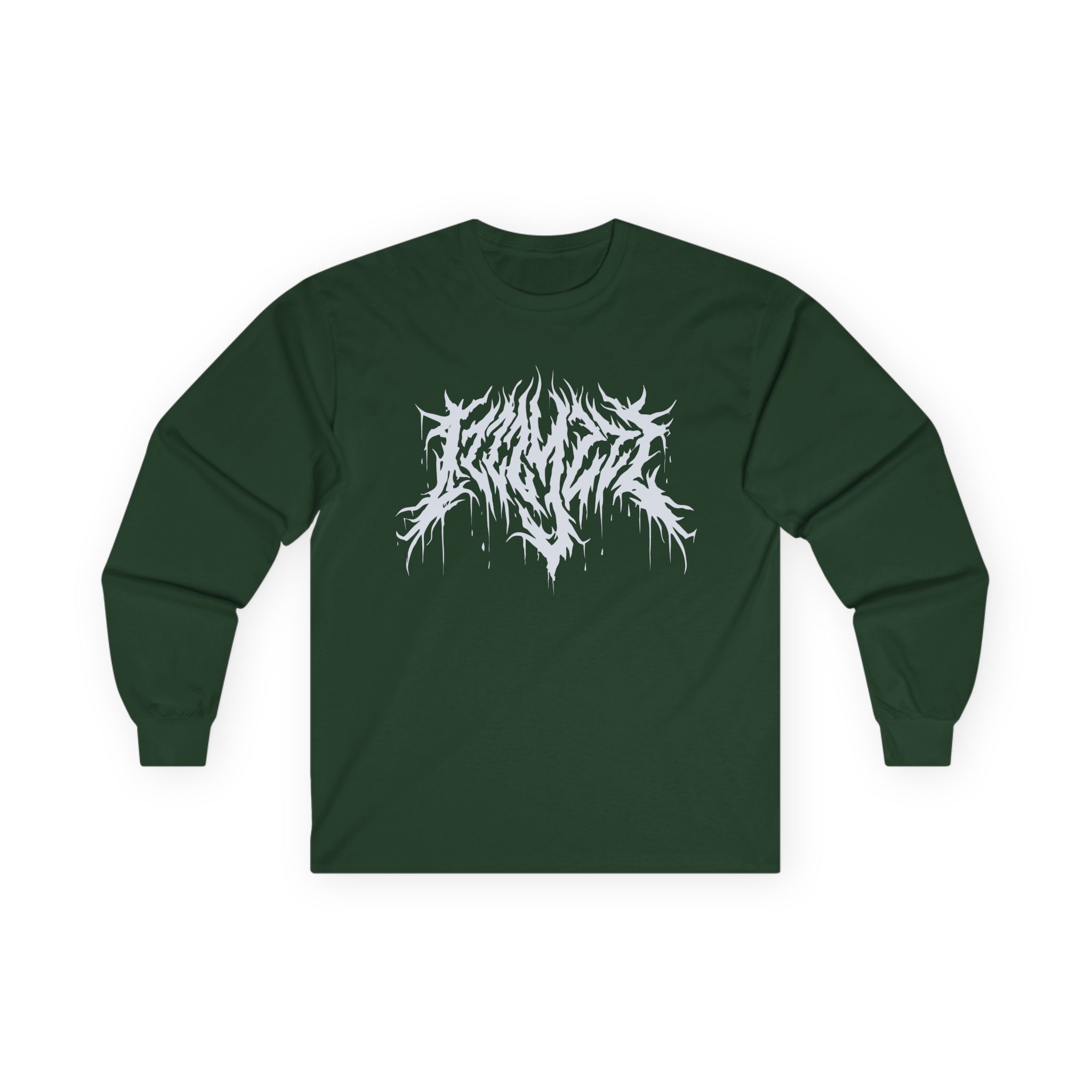 Izzzyzzz Unisex Ultra Cotton Long Sleeve Tee