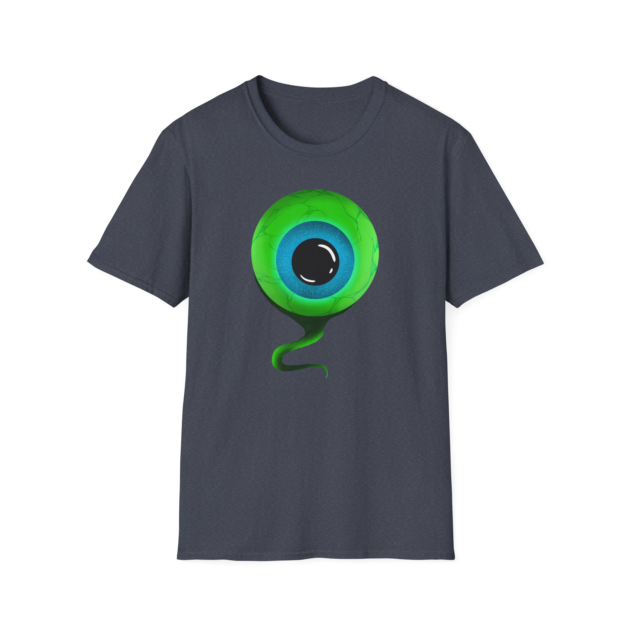 Jacksepticeye Unisex Softstyle T-Shirt