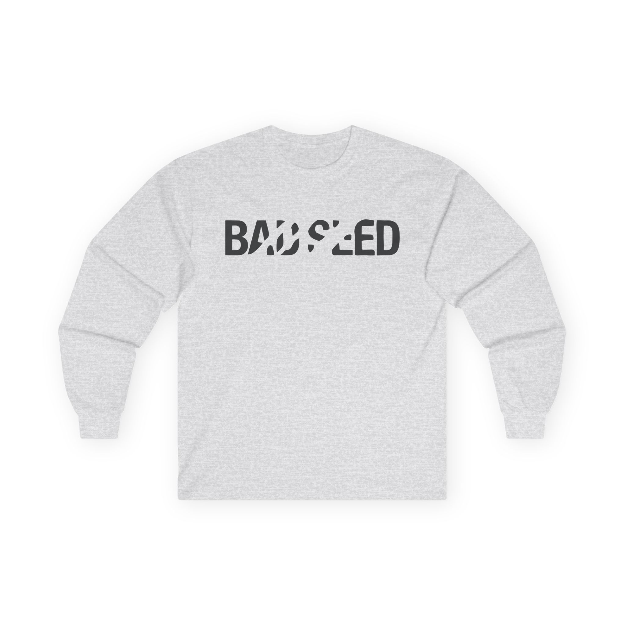 Nick Cave Bad Seed Unisex Ultra Cotton Long Sleeve Tee