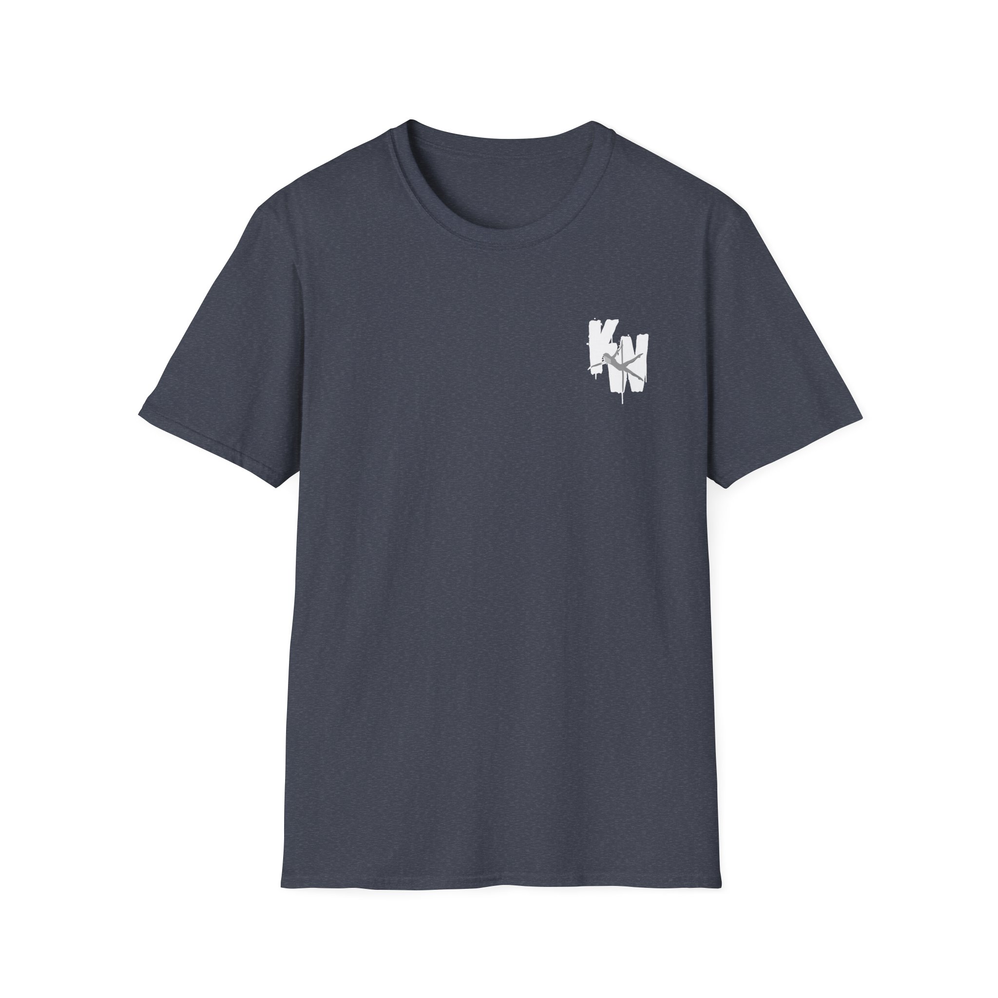Koe Wetzel Kw Gentleman's Club Unisex Softstyle T-Shirt