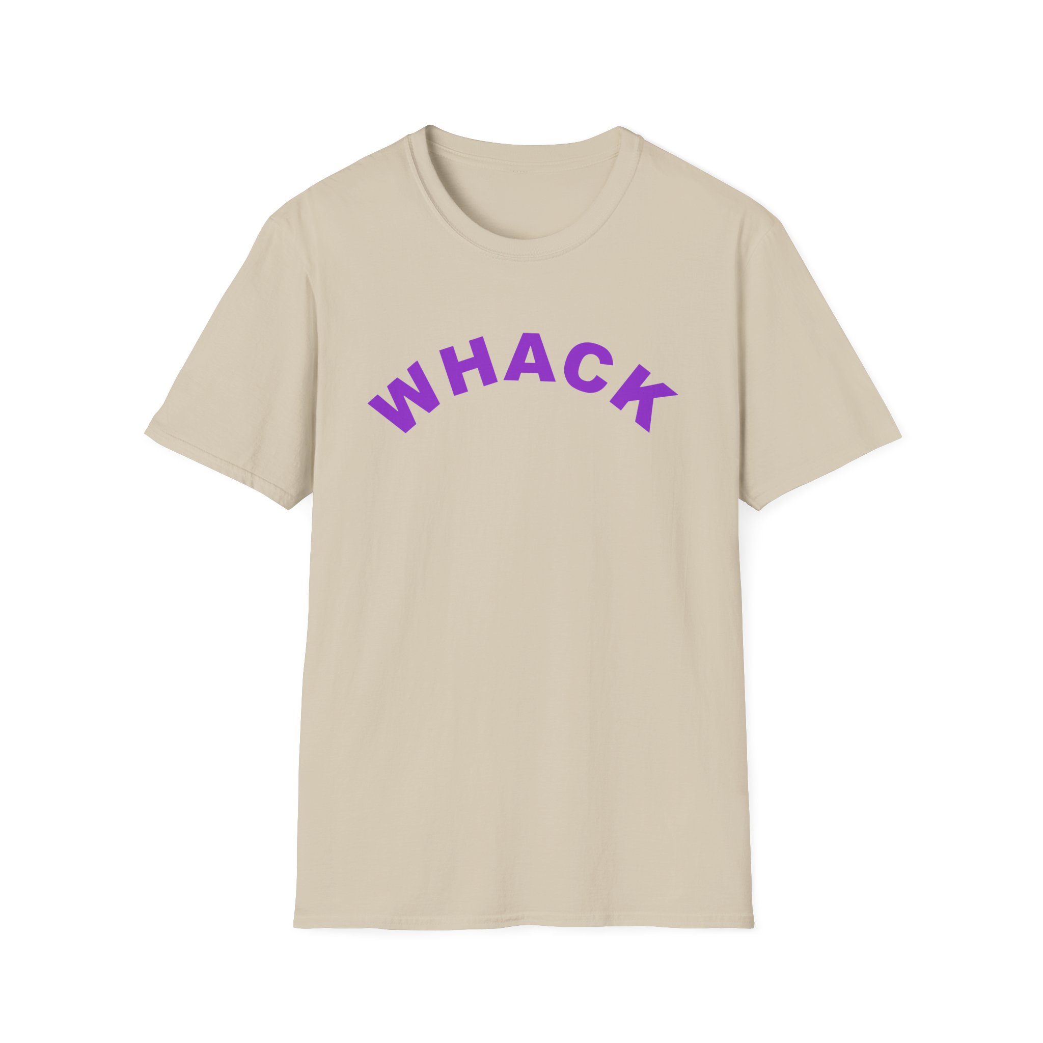 Tierra Whack Unisex Softstyle T-Shirt