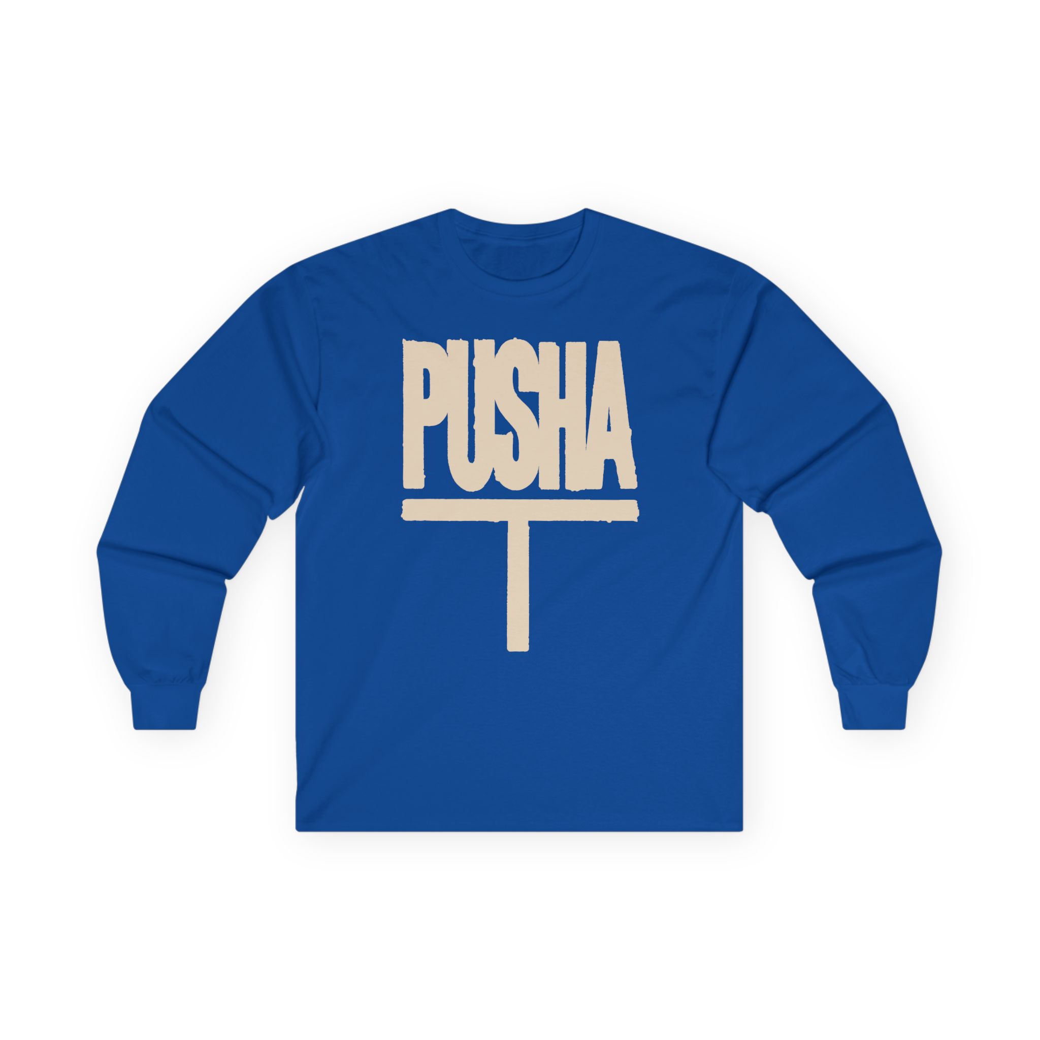 Clipse It's Almost Dry Unisex Ultra Cotton Long Sleeve Tee