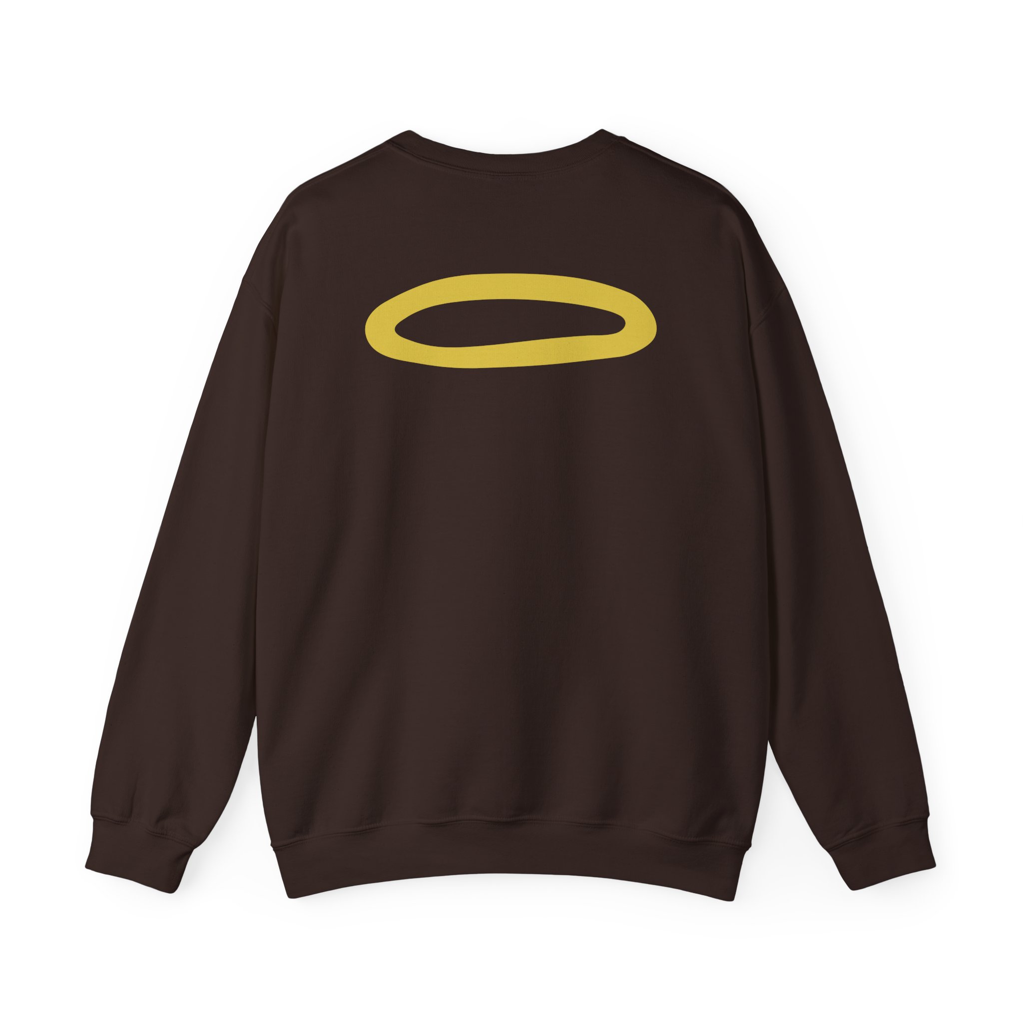 Thasup Unisex Heavy Blendâ„¢ Crewneck Sweatshirt