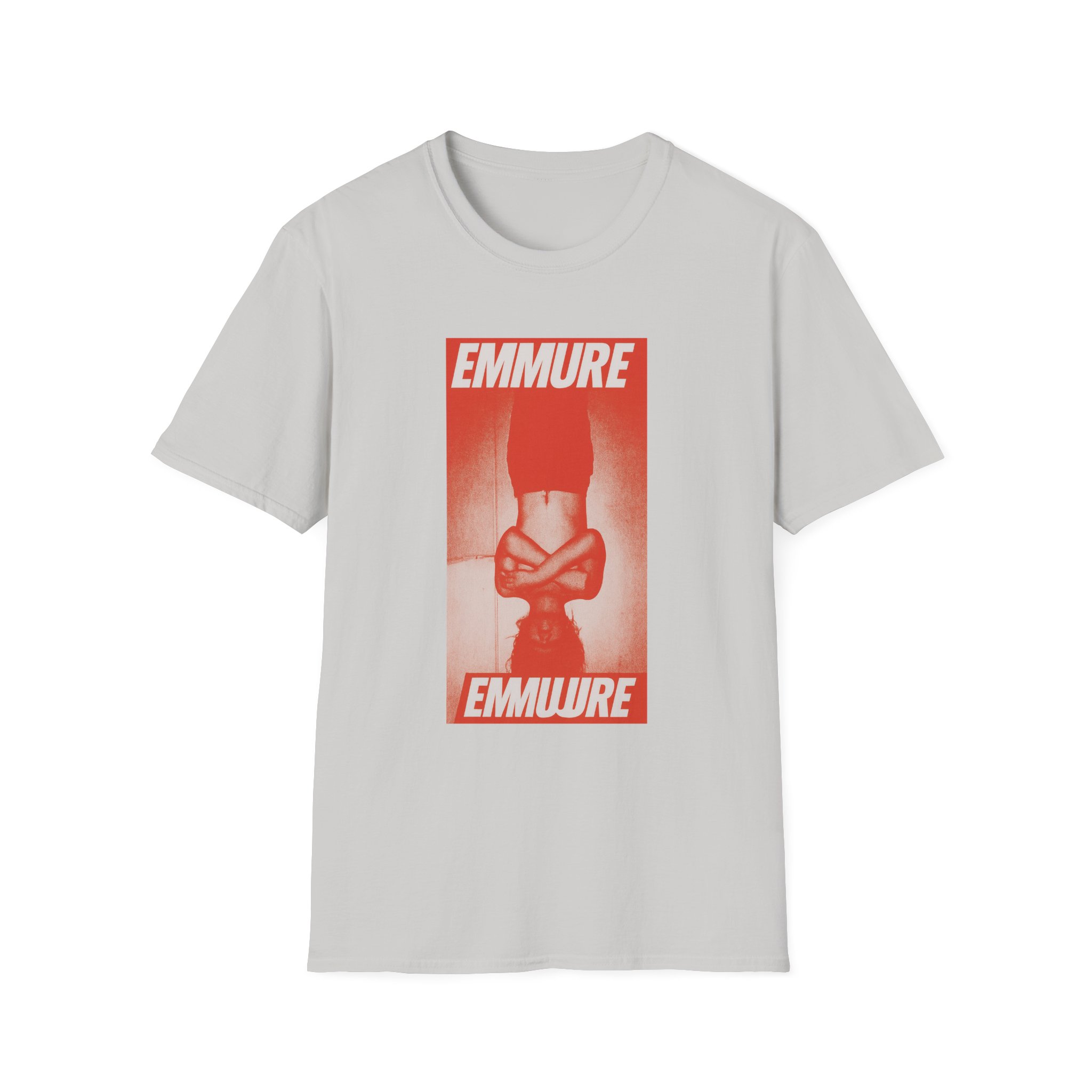 Emmure Vampire Killer Unisex Softstyle T-Shirt