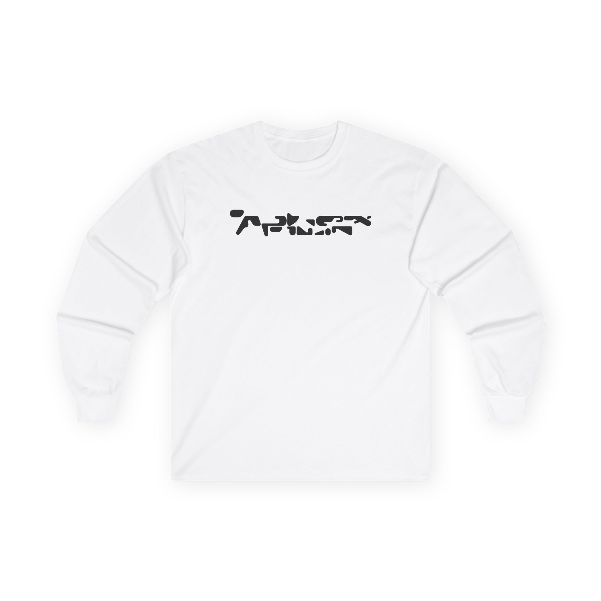 Aphex Twin Unisex Ultra Cotton Long Sleeve Tee