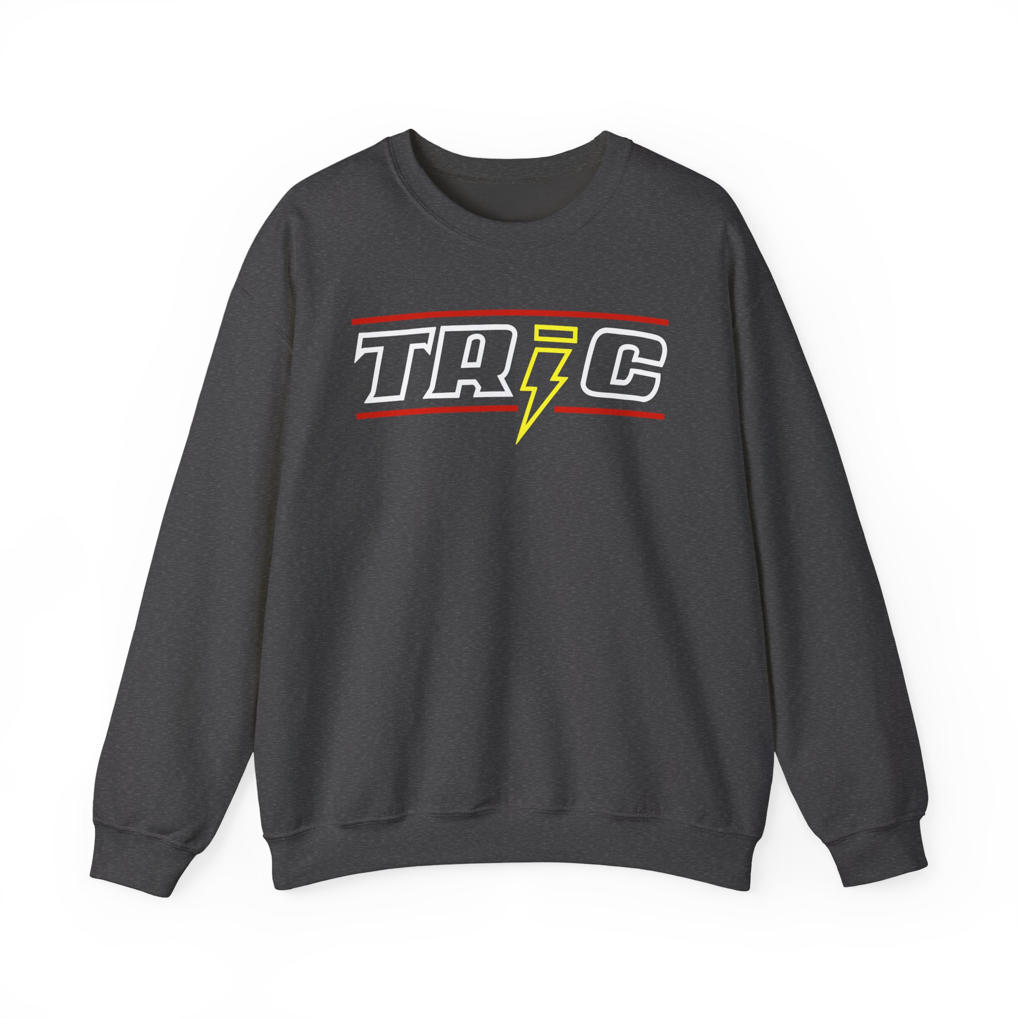 Tric Film Show One Tree Hill Unisex Heavy Blend Crewneck Sweatshirt