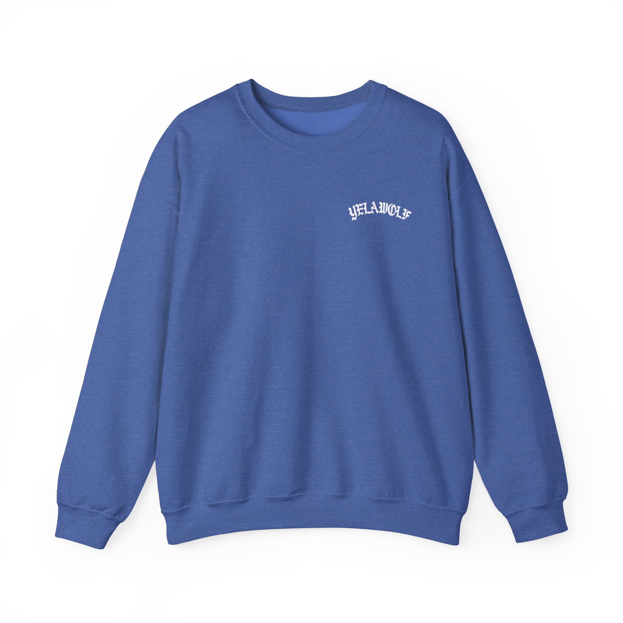 YM Unisex Heavy Blendâ„¢ Crewneck Sweatshirt