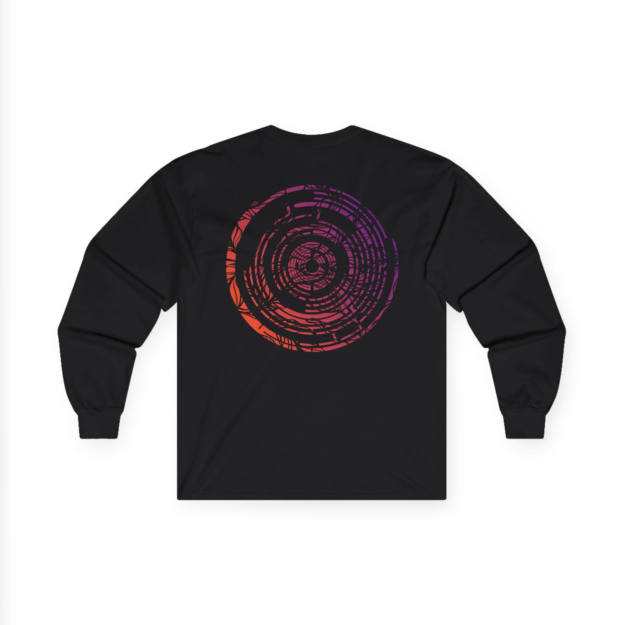 Pendulum Limited Edition Halloween Unisex Ultra Cotton Long Sleeve Tee