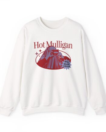 Camiseta Hot Mulligan Unisex Heavy Blend™ Crewneck Sweatshirt