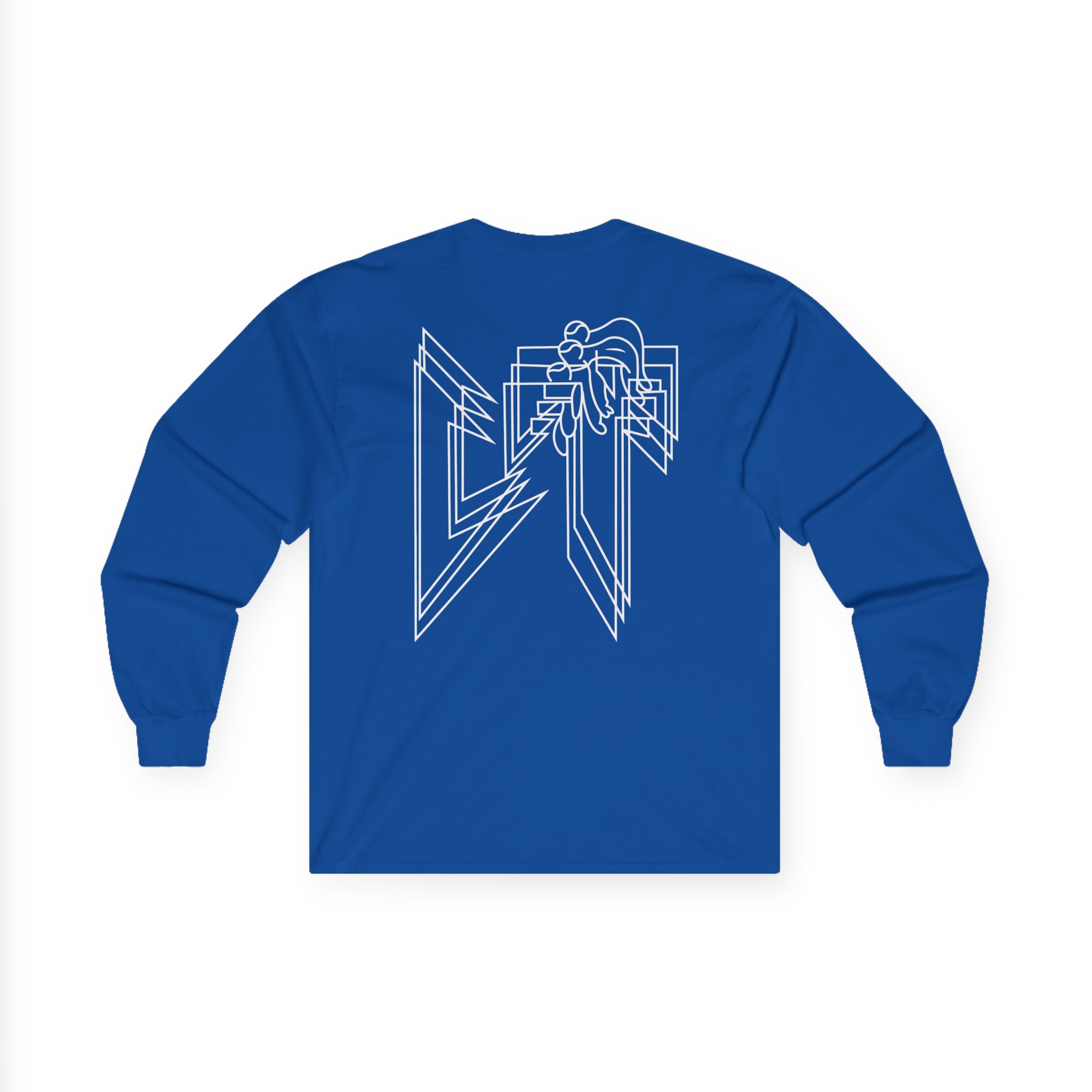 Natanael Cano Unisex Ultra Cotton Long Sleeve Tee